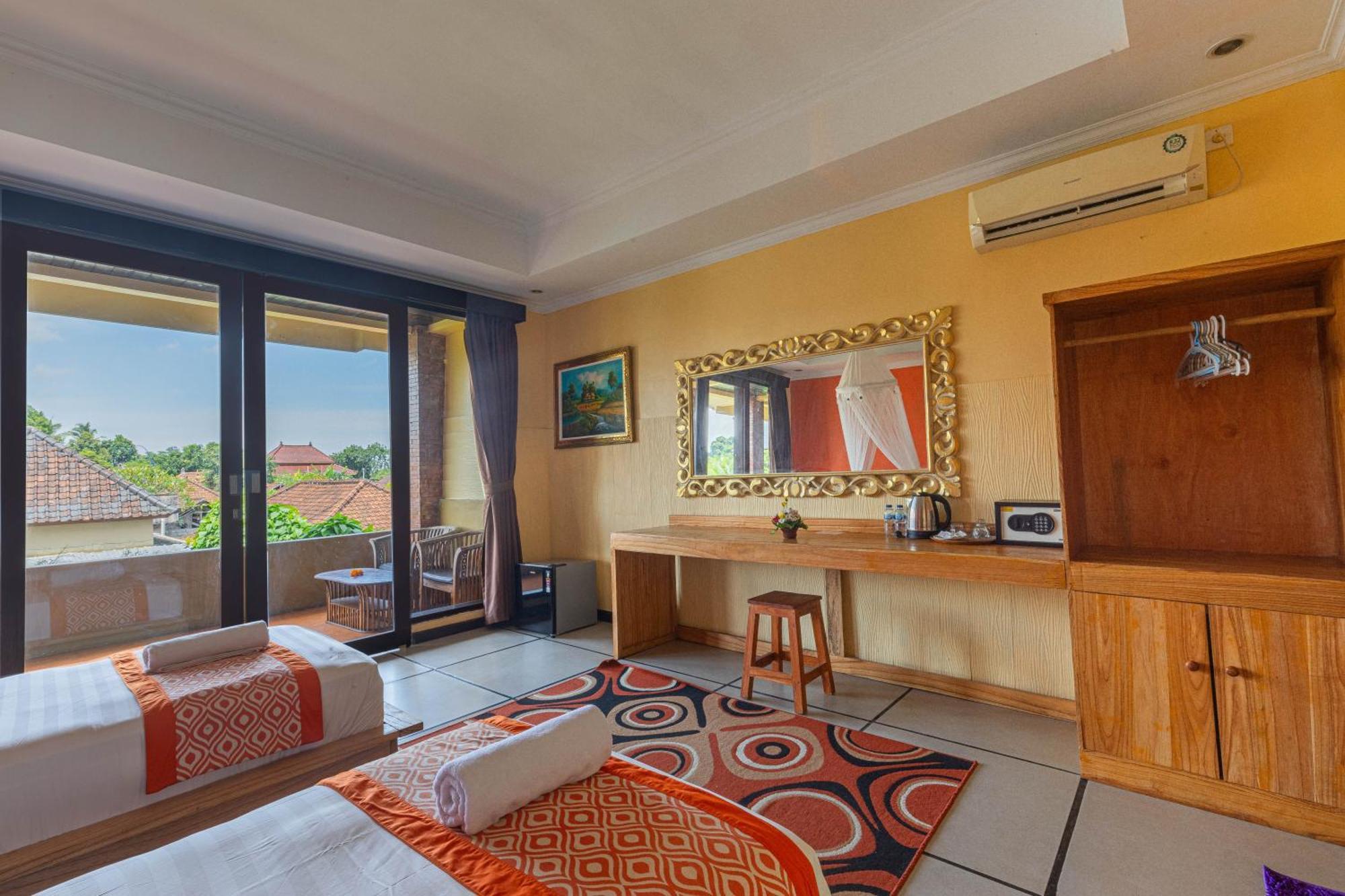 Guest house Kutuh Ubud (Bali)