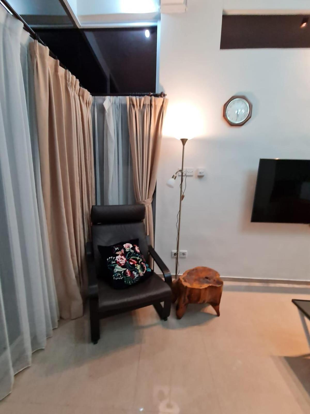 Villa Sayan M