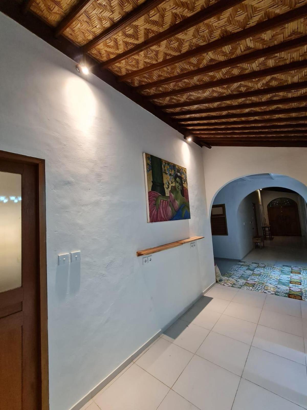 Sayan M Villa Ubud (Bali)