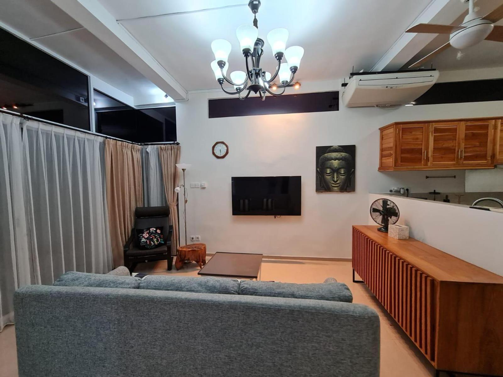 Sayan M Villa Ubud (Bali)
