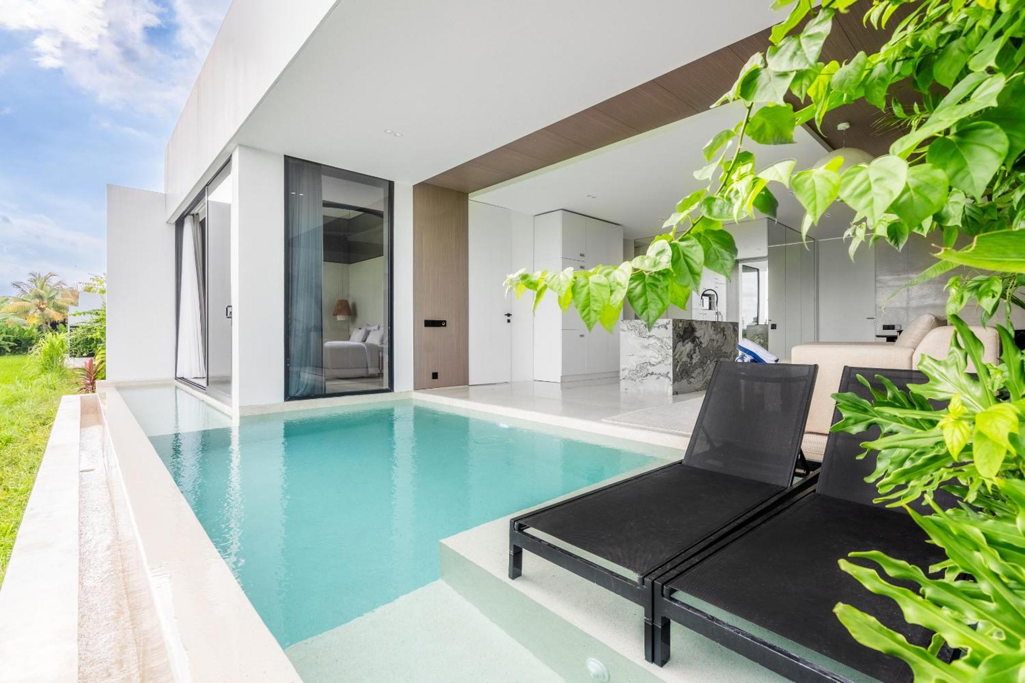 Flow Ii Villa