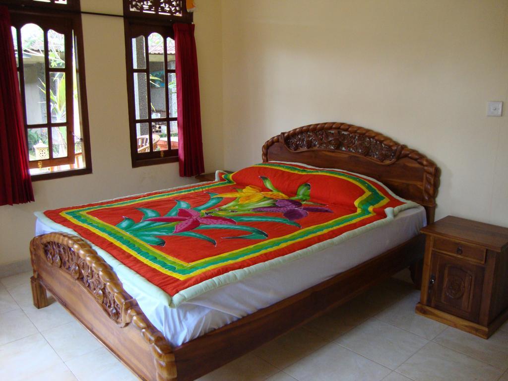 Gusti Home Stay Ubud