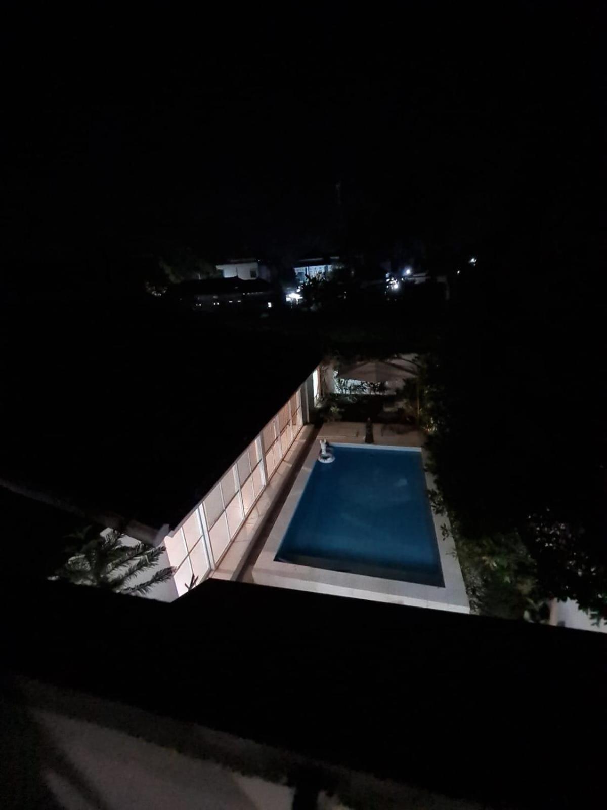 Villa Sayan M