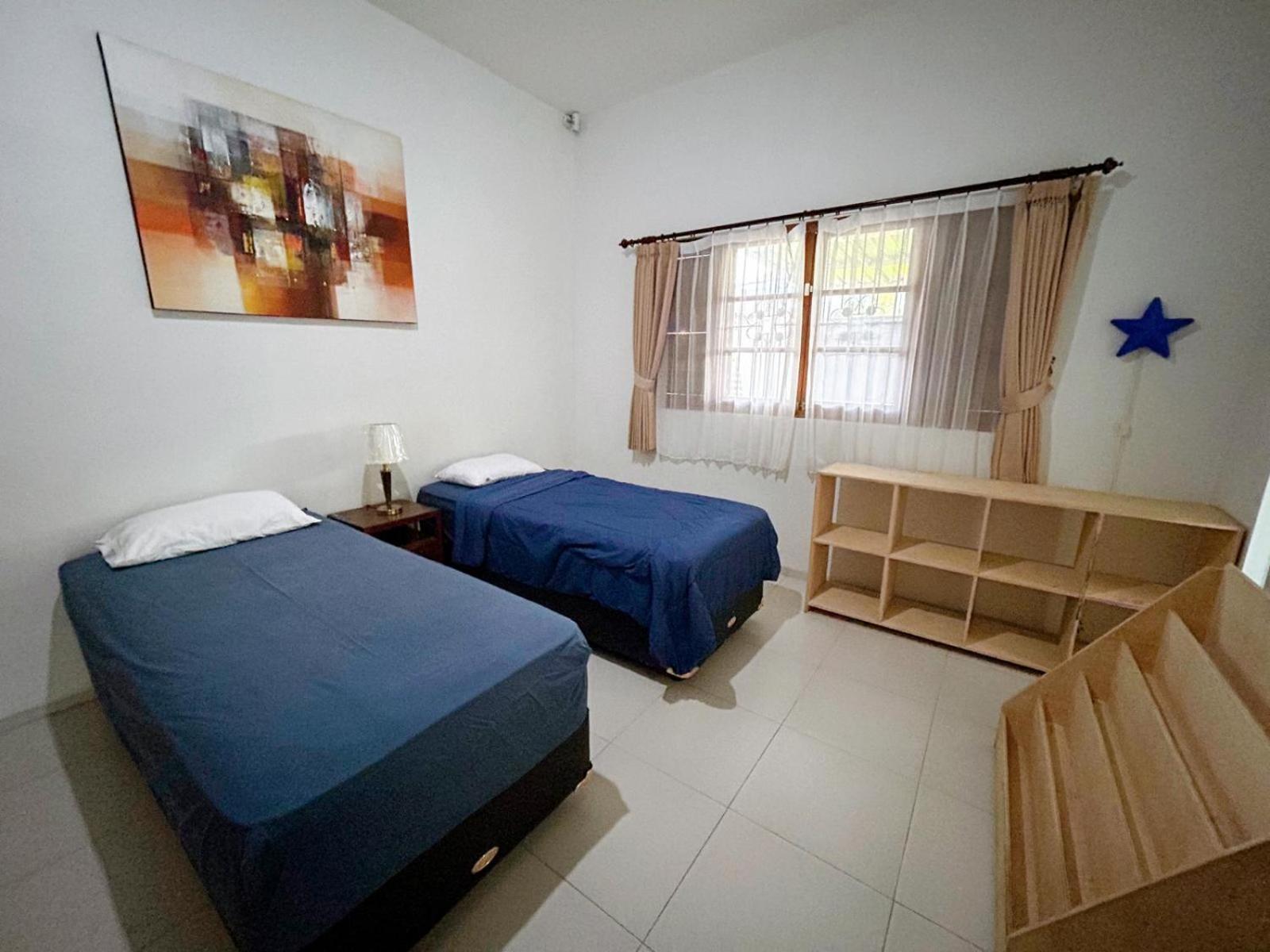 Villa Sayan M