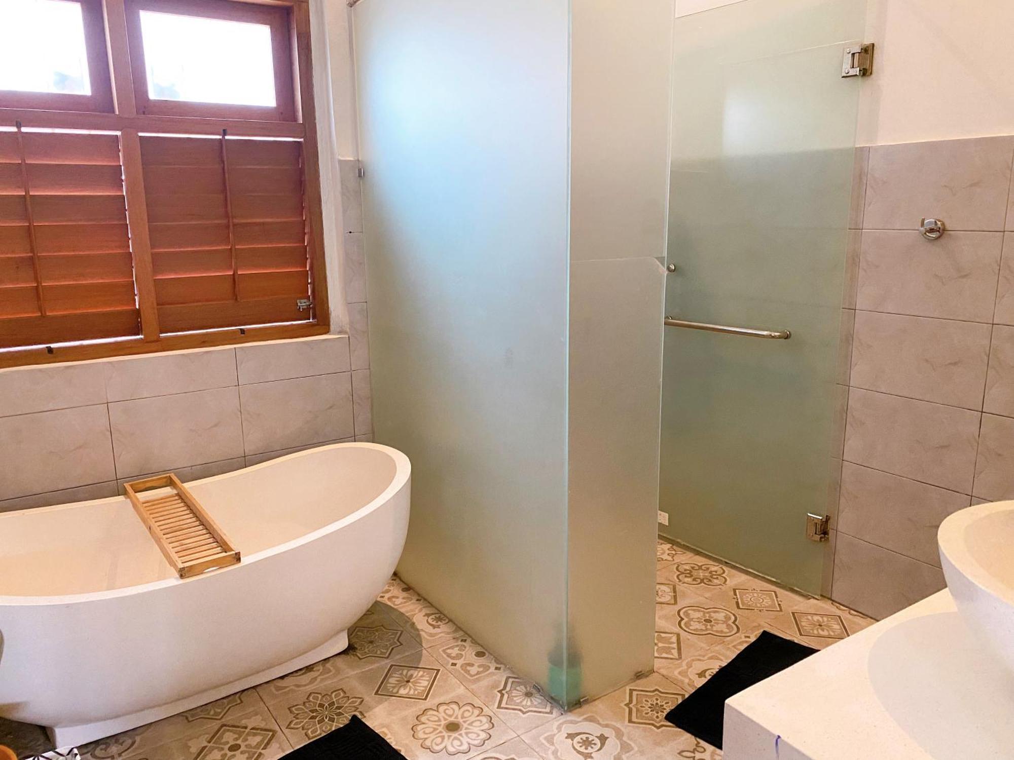 Villa Sayan M *