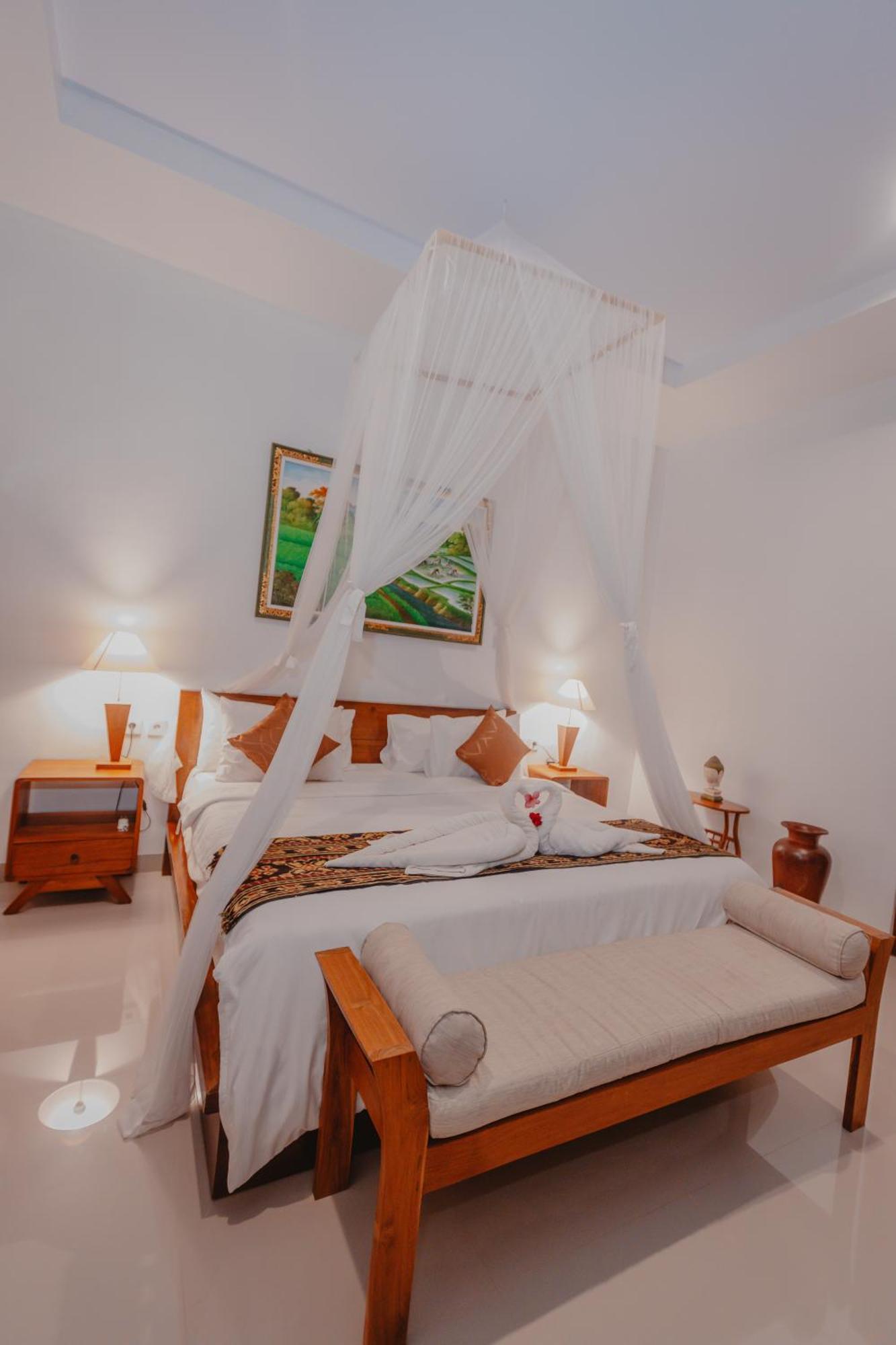 Tegal Harum Ubud