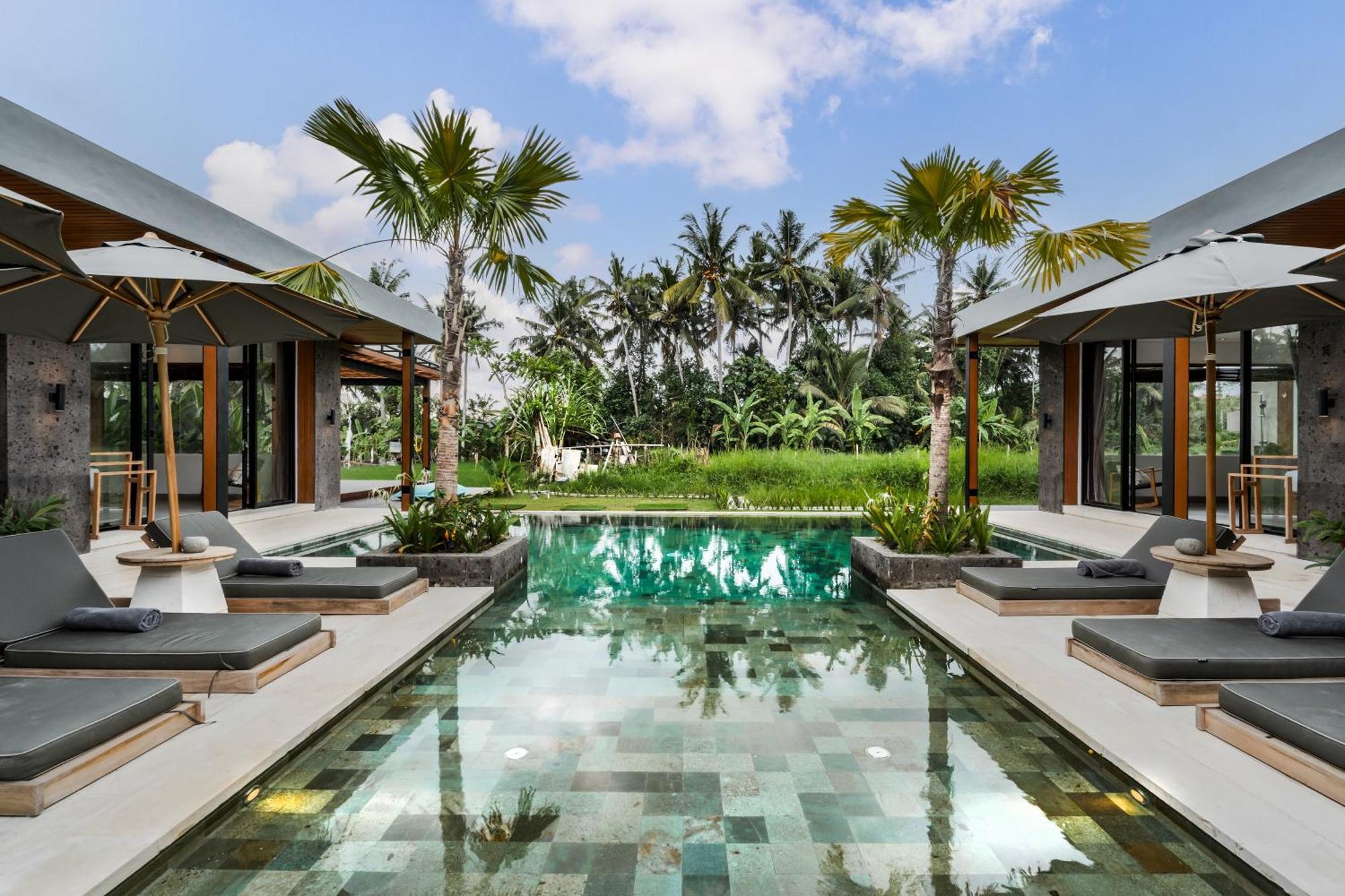 Villa Lychee By Balisuperhost