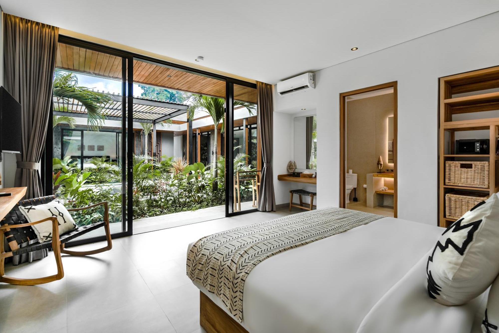 Villa Lychee By Balisuperhost *