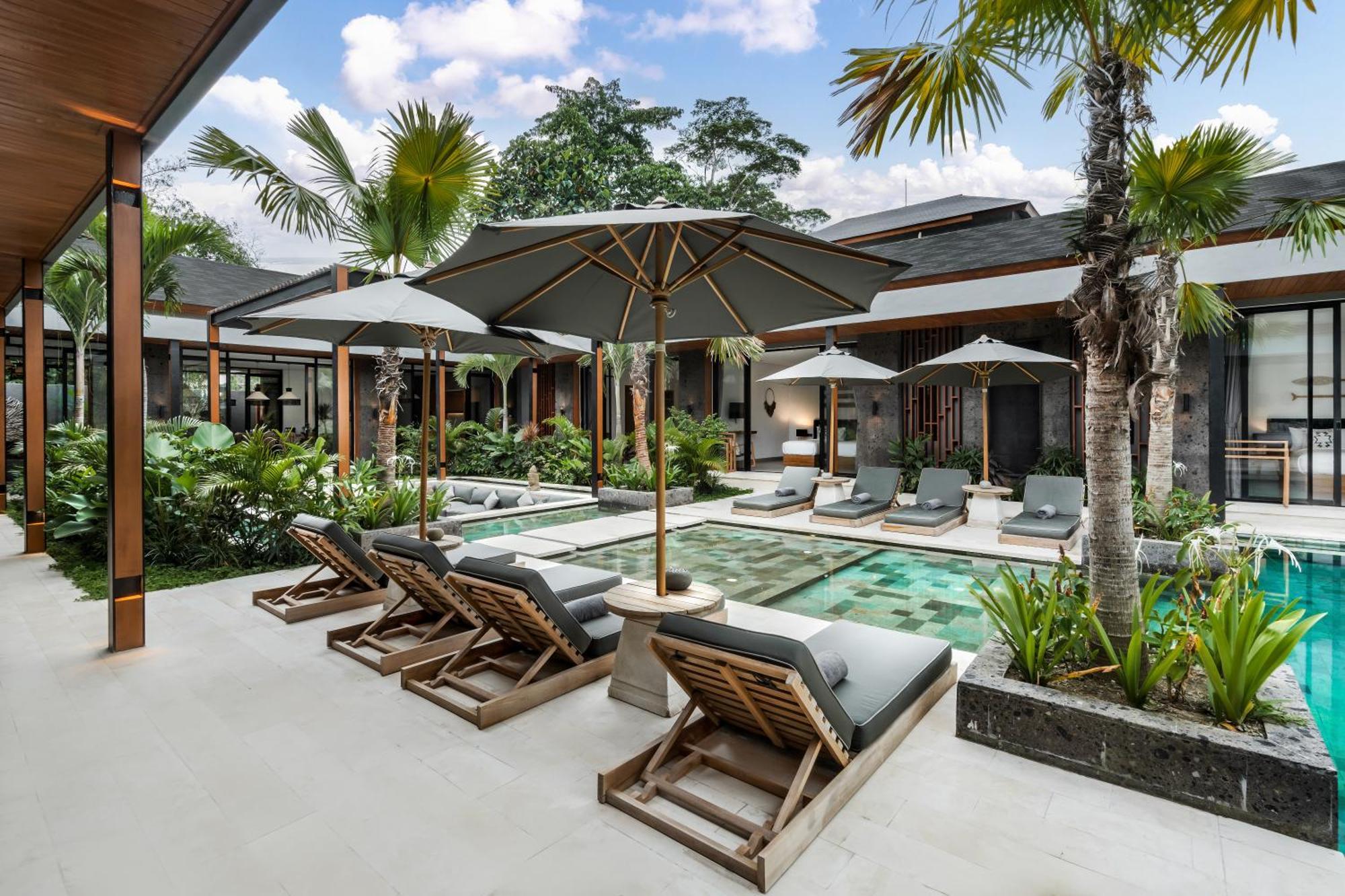 Villa Lychee By Balisuperhost