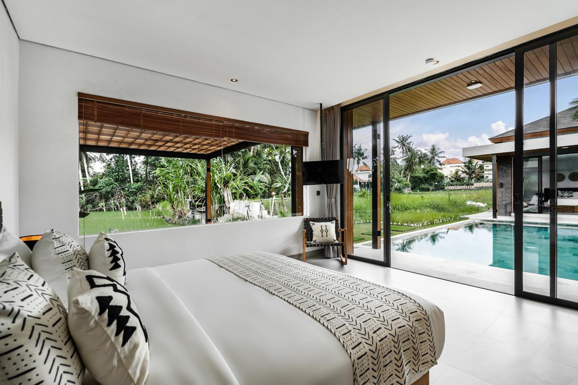 Lychee By Balisuperhost * Ubud (Bali)