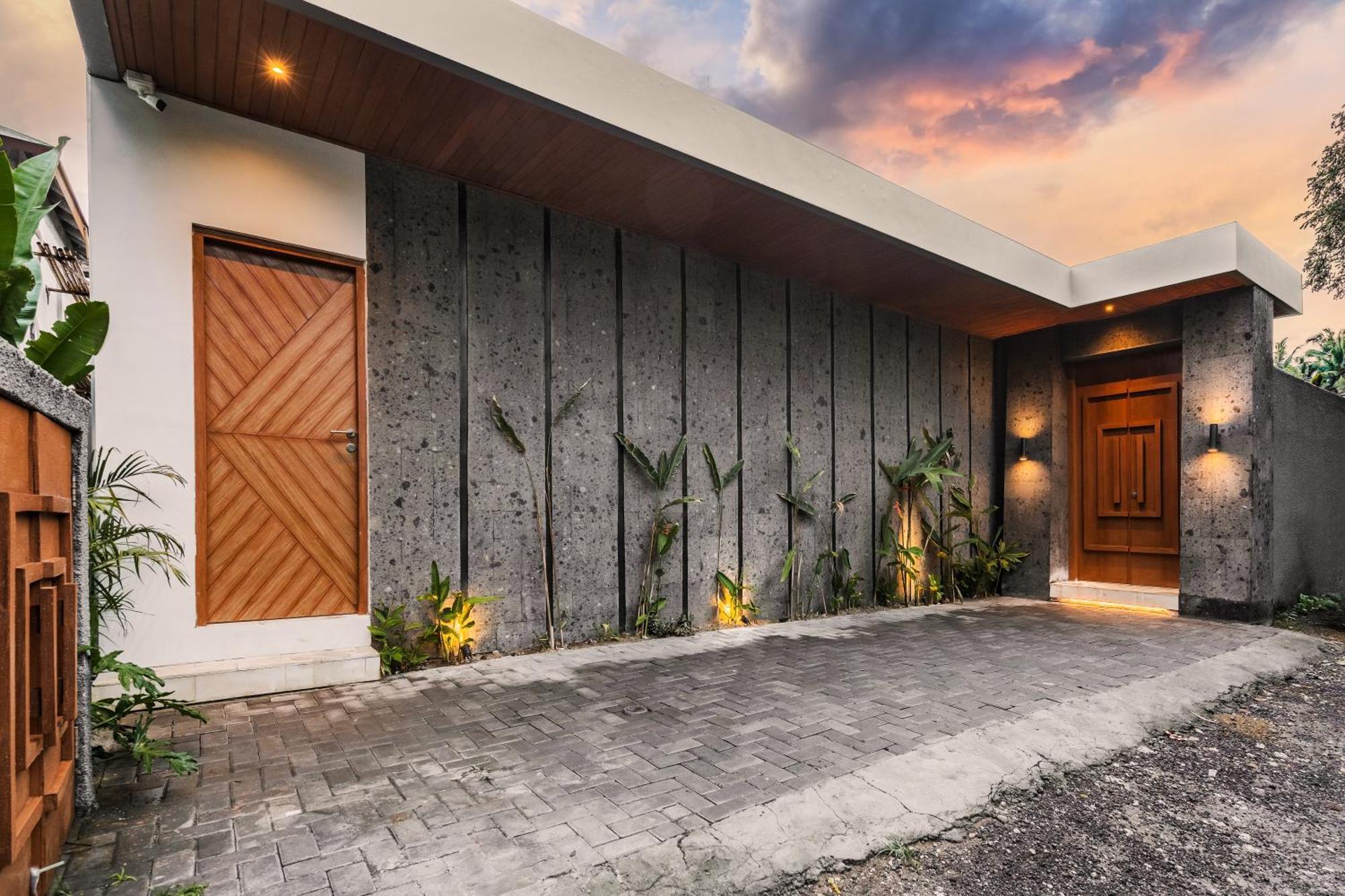 Lychee By Balisuperhost Villa Ubud (Bali)