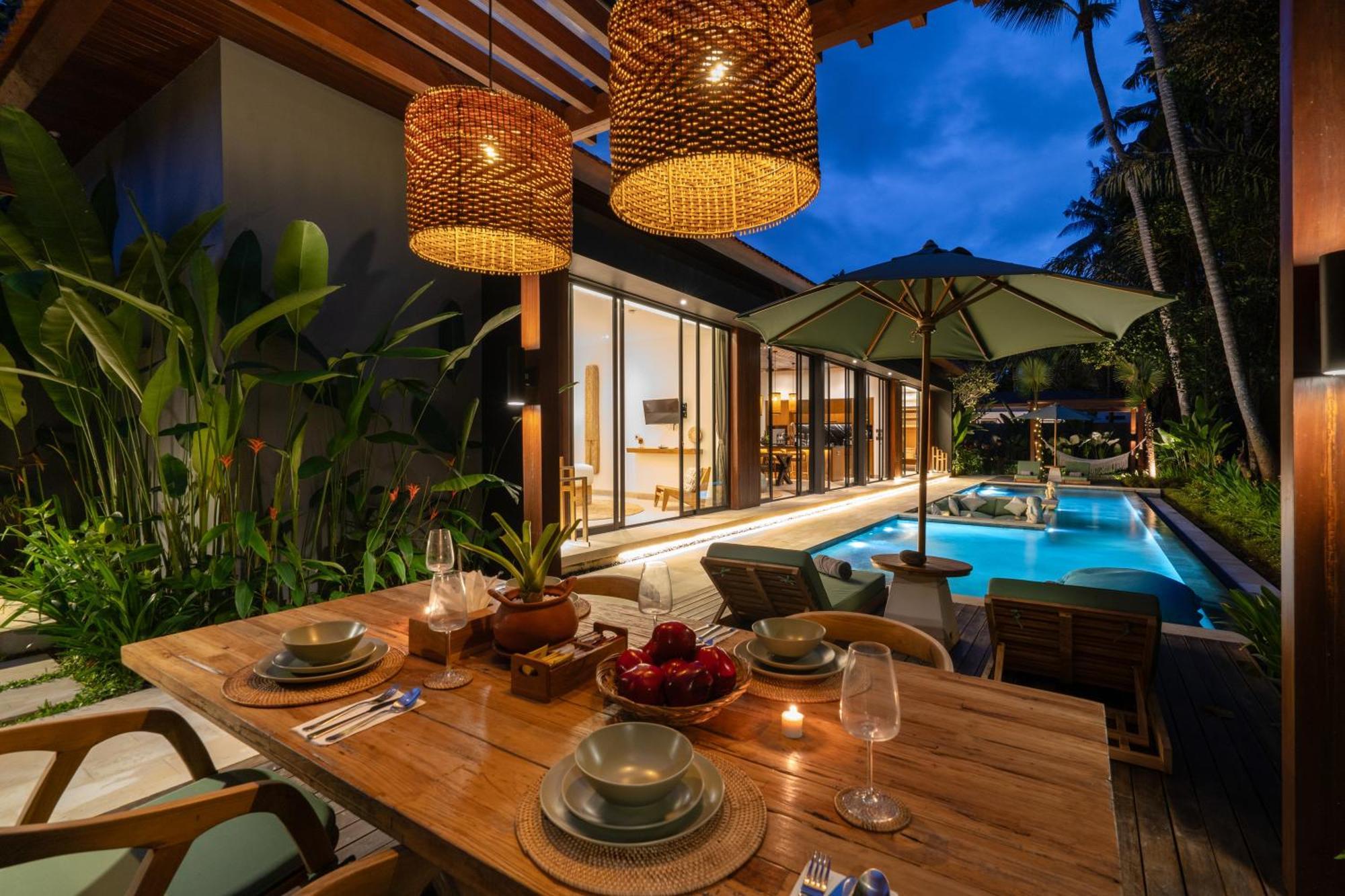Surya By Balisuperhost Villa Ubud