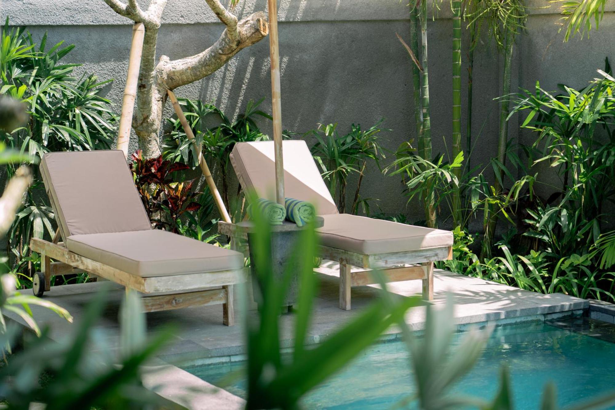 Aswanaya 4* Ubud (Bali)
