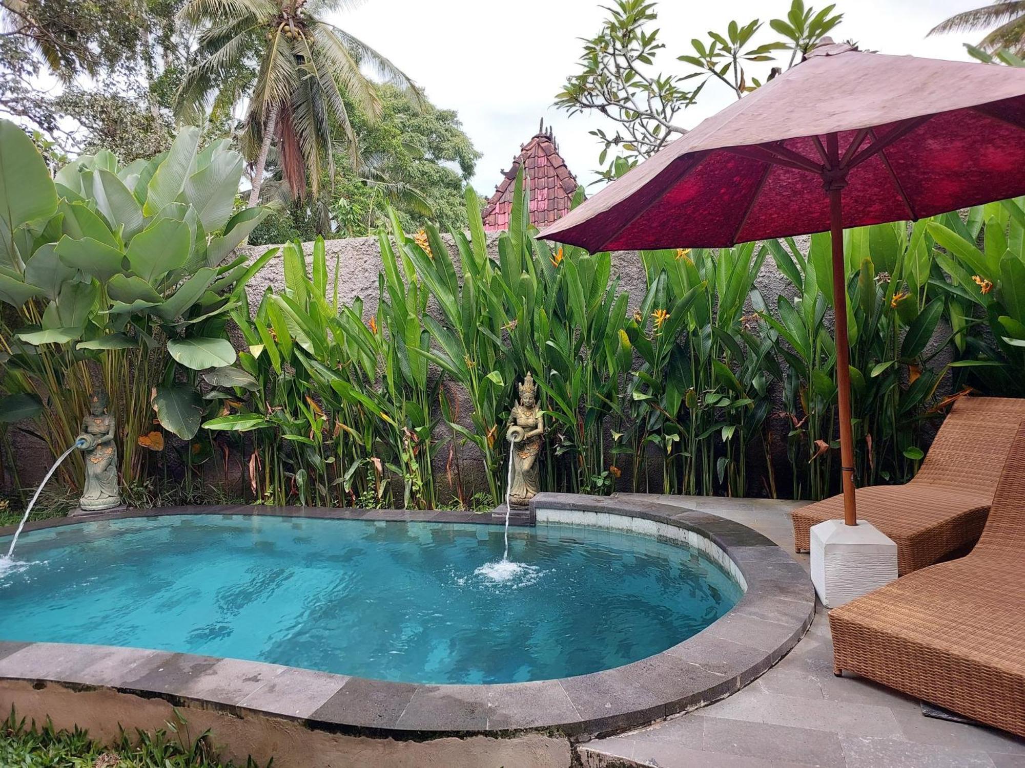 D'ethnic Private * Ubud (Bali)