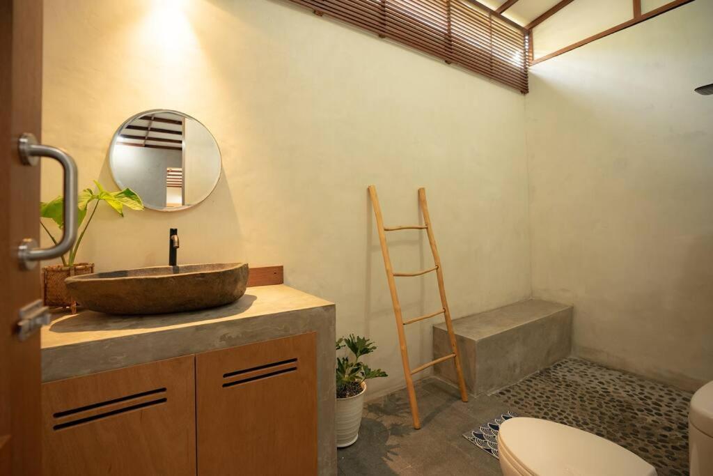 Villa Harapura Villa, Nyuh Kuning, Ubud