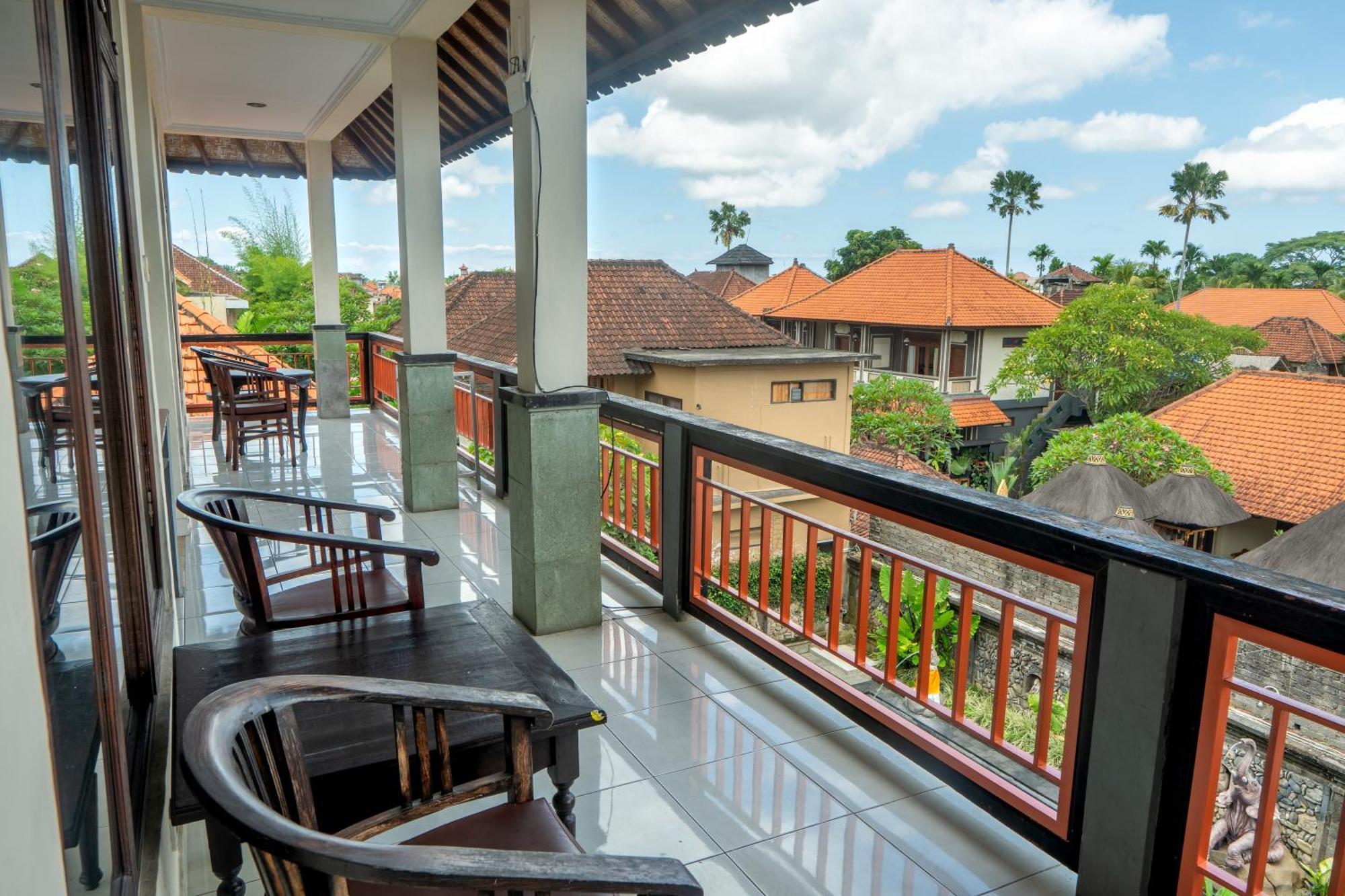 Warsa's Garden And Guest house Ubud (Bali)