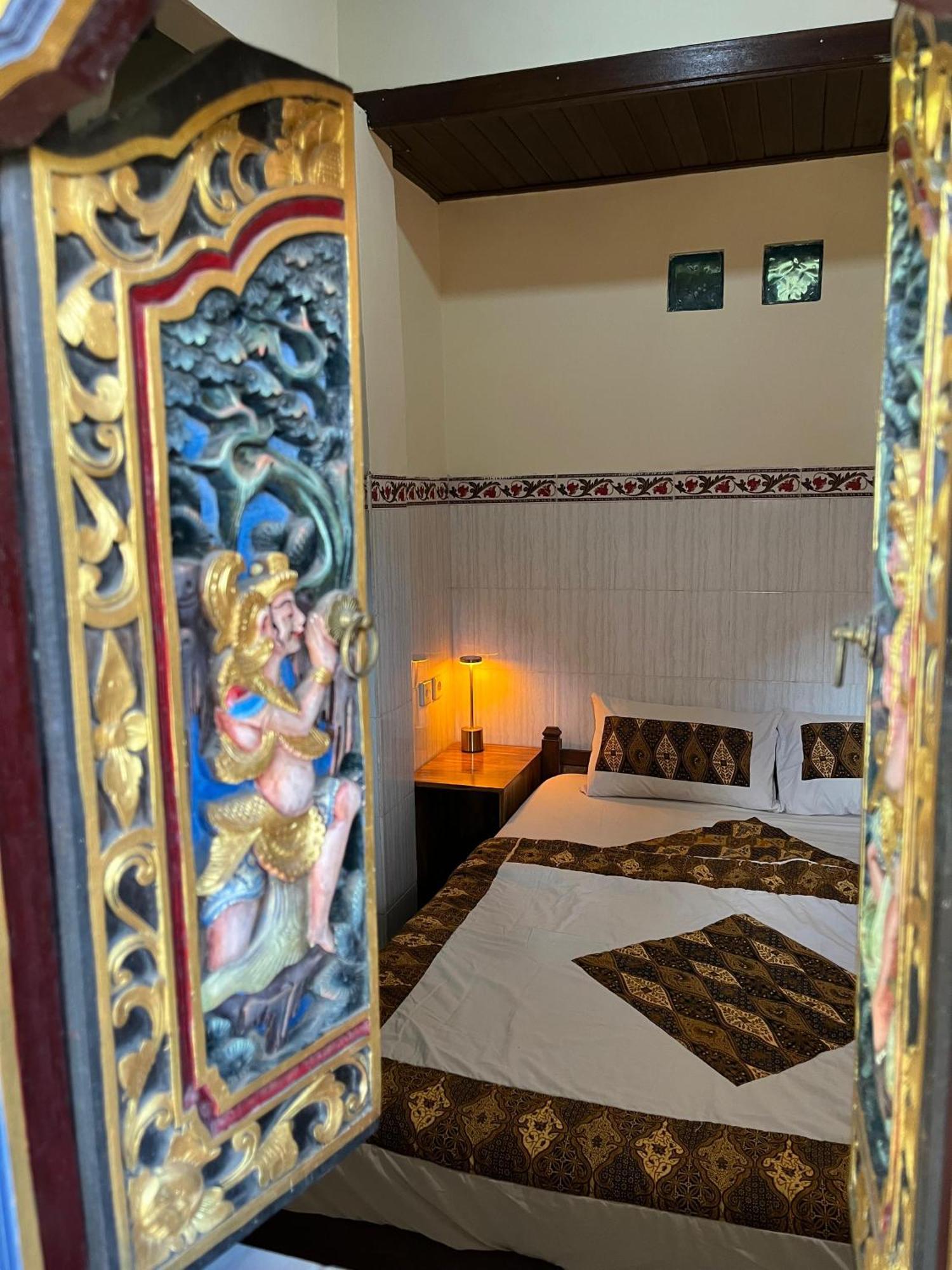 Tutde's House Homestay Ubud (Bali)