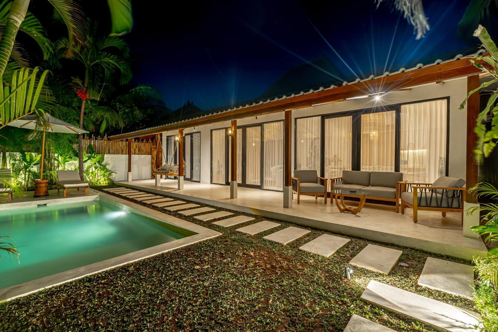 Udara By Evdekimi - Longer Extra Perks Villa