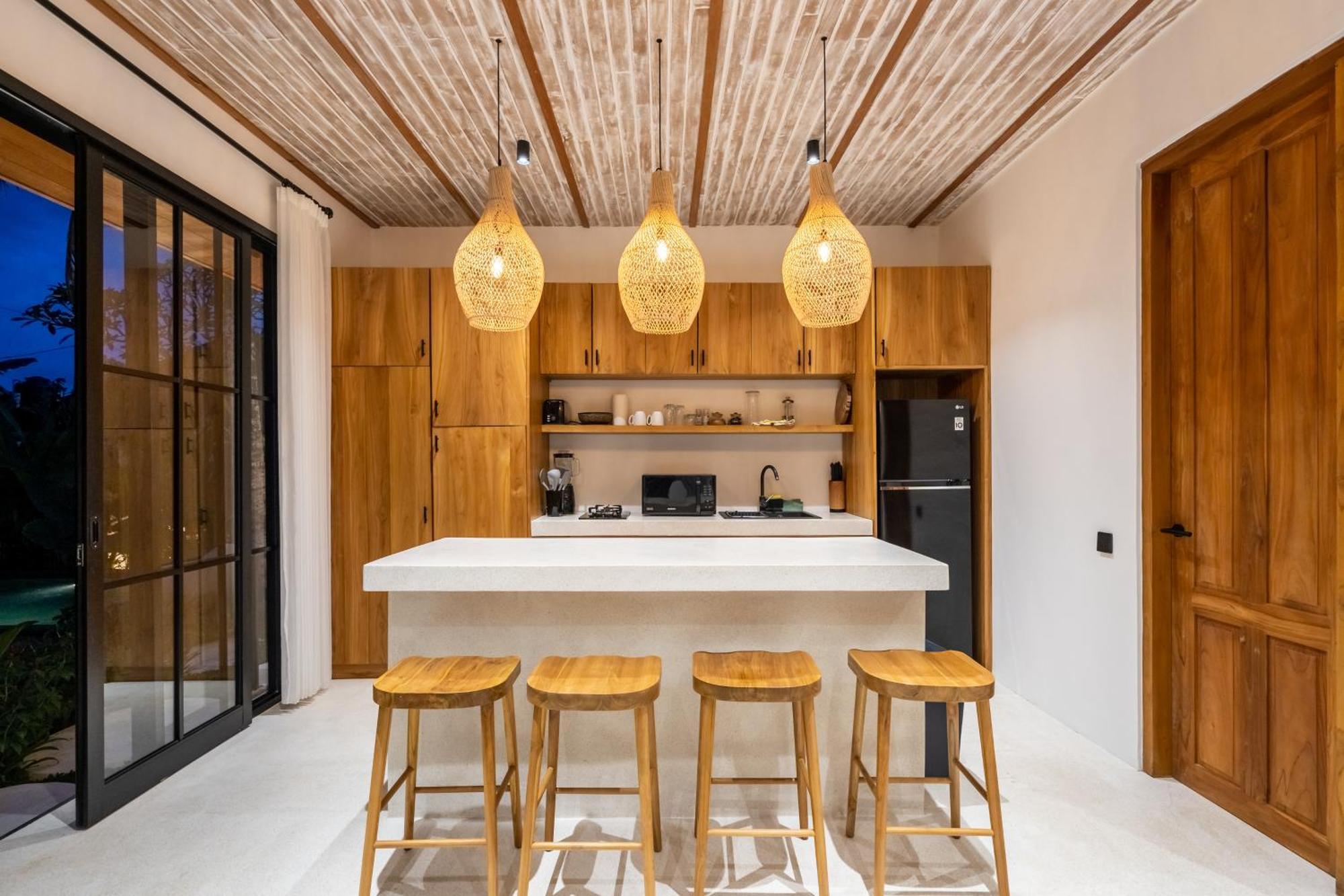 Alicante By Betterplace Villa Ubud (Bali)