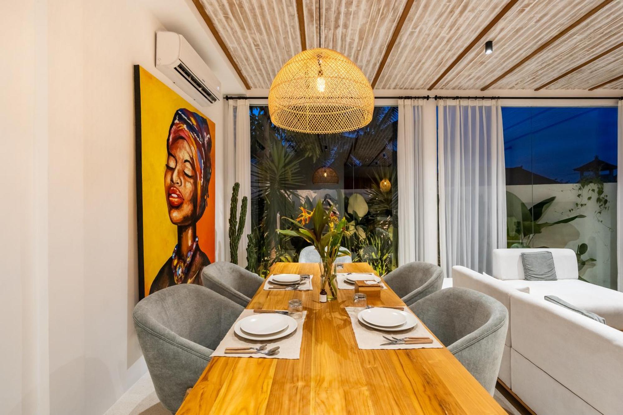 Alicante By Betterplace Ubud (Bali)