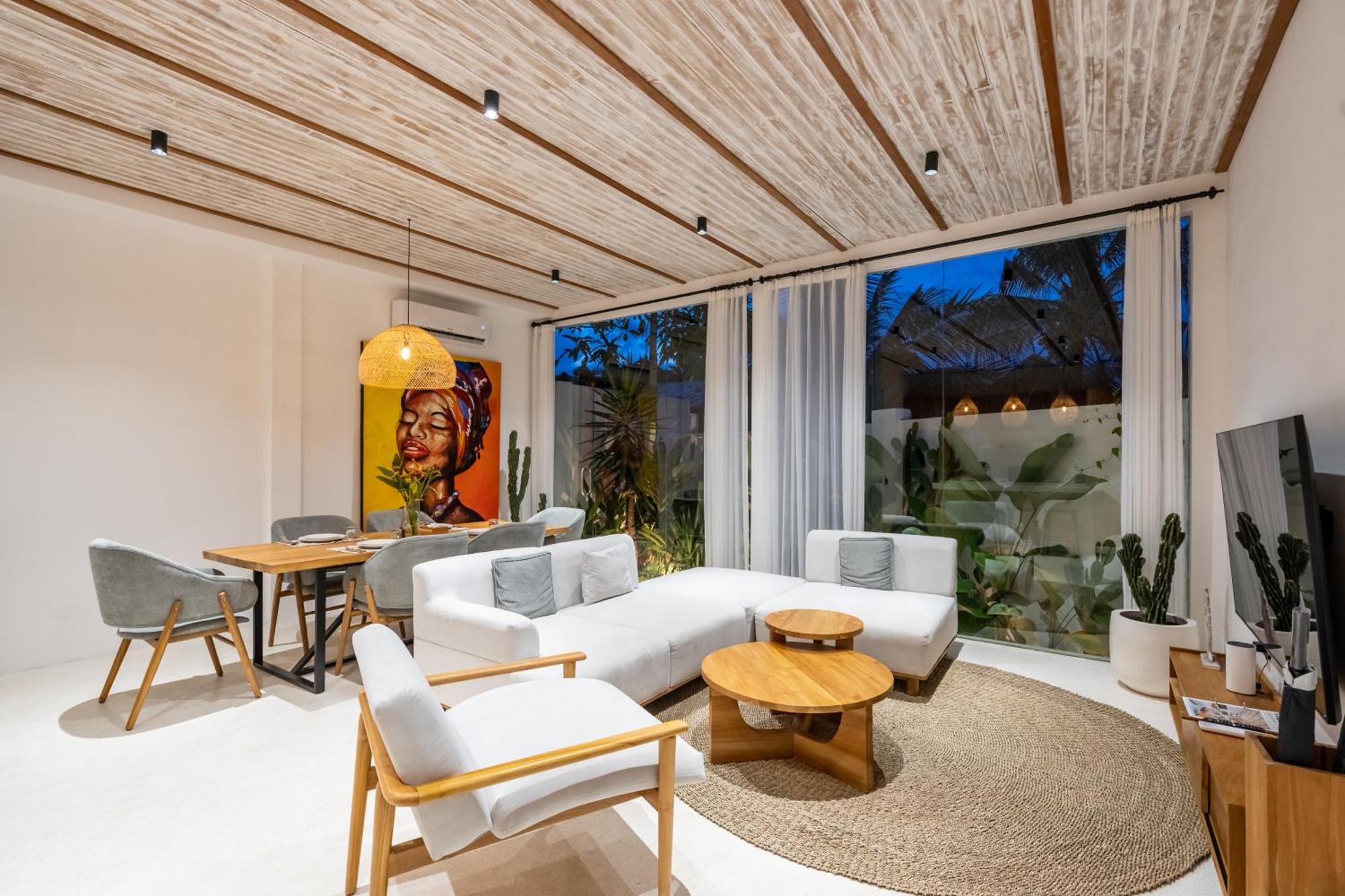 Villa Alicante By Betterplace Ubud (Bali)