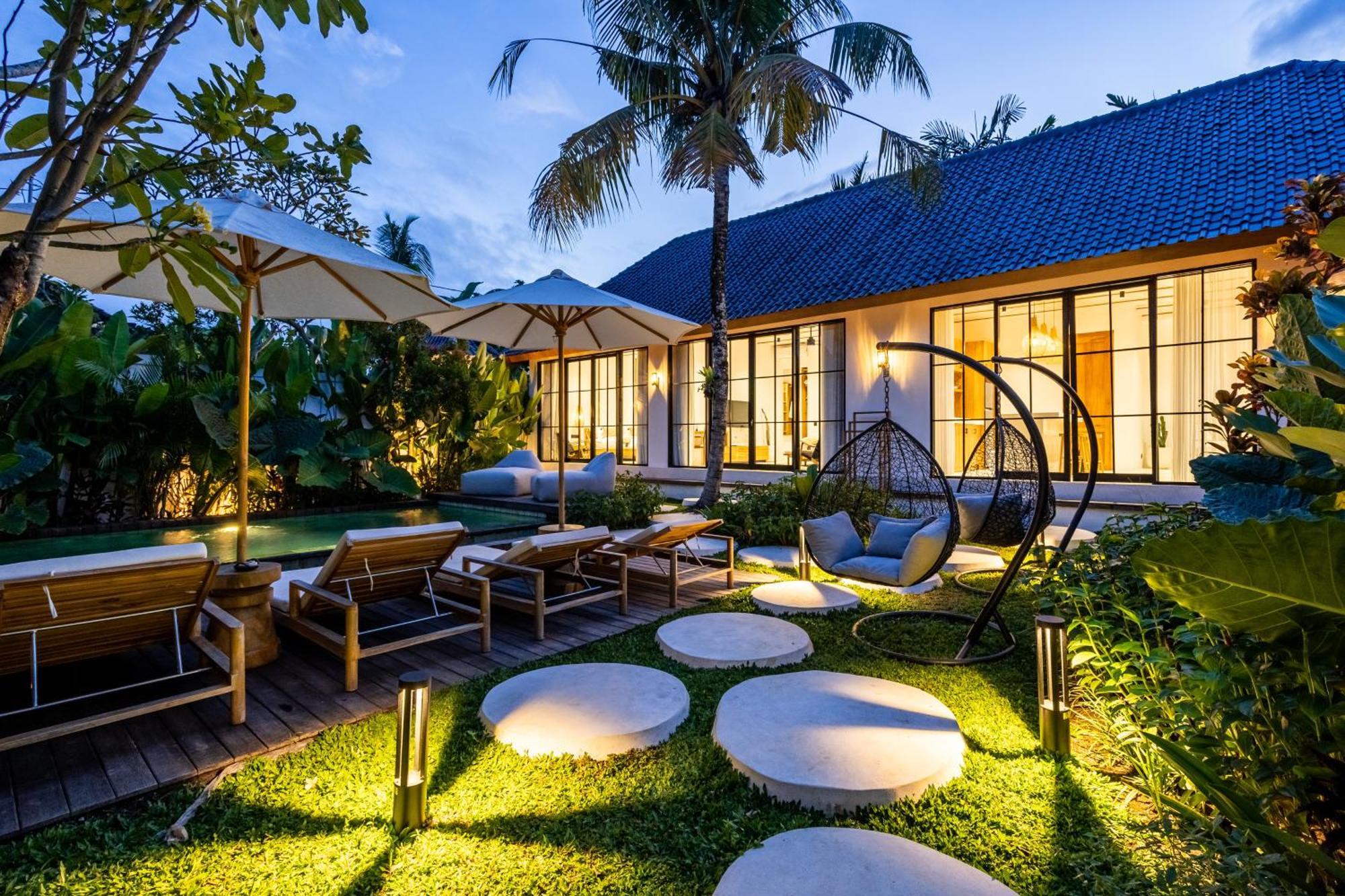 Alicante By Betterplace * Ubud (Bali)