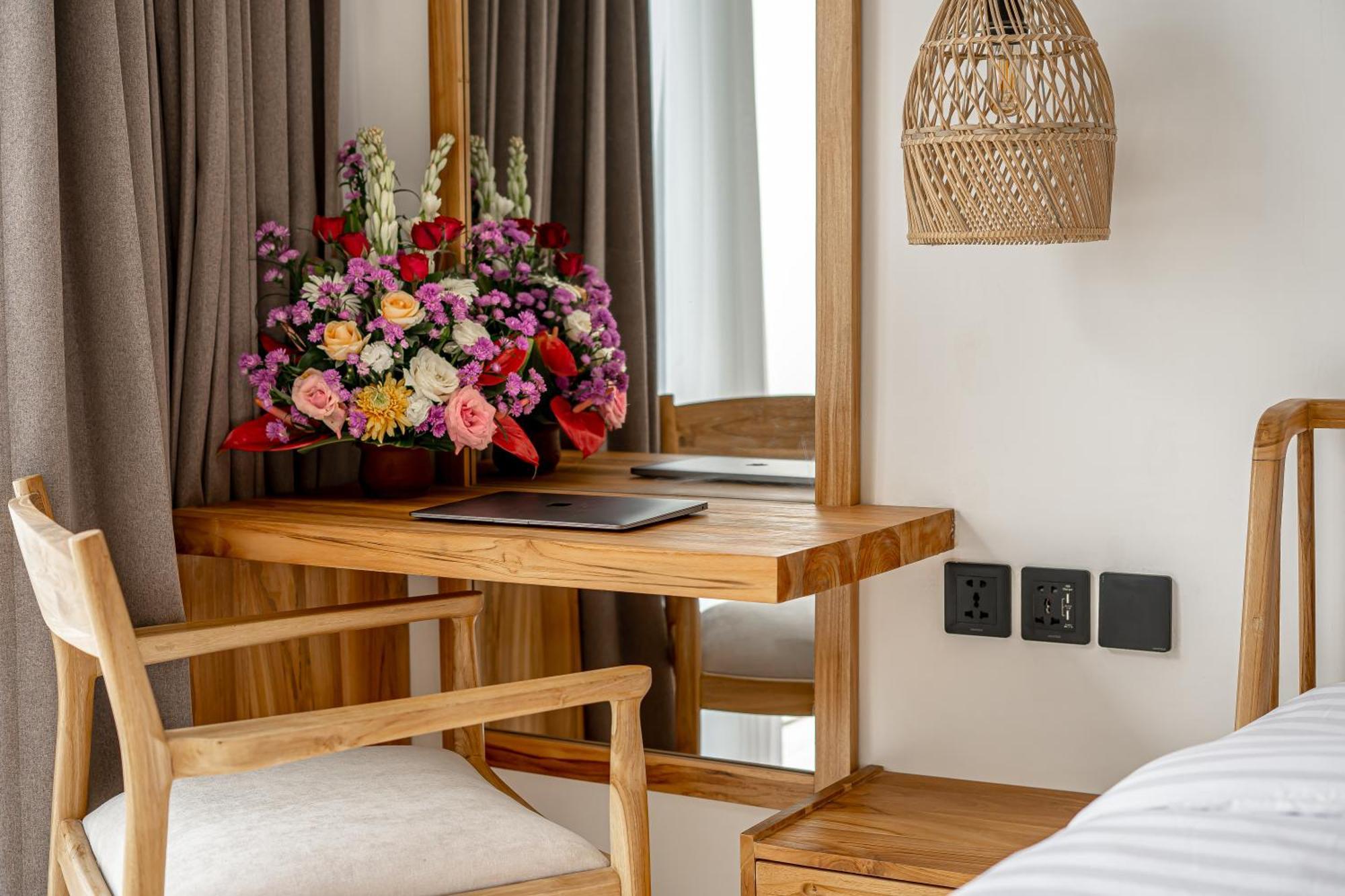 Udara By Evdekimi - Longer Extra Perks Ubud (Bali)
