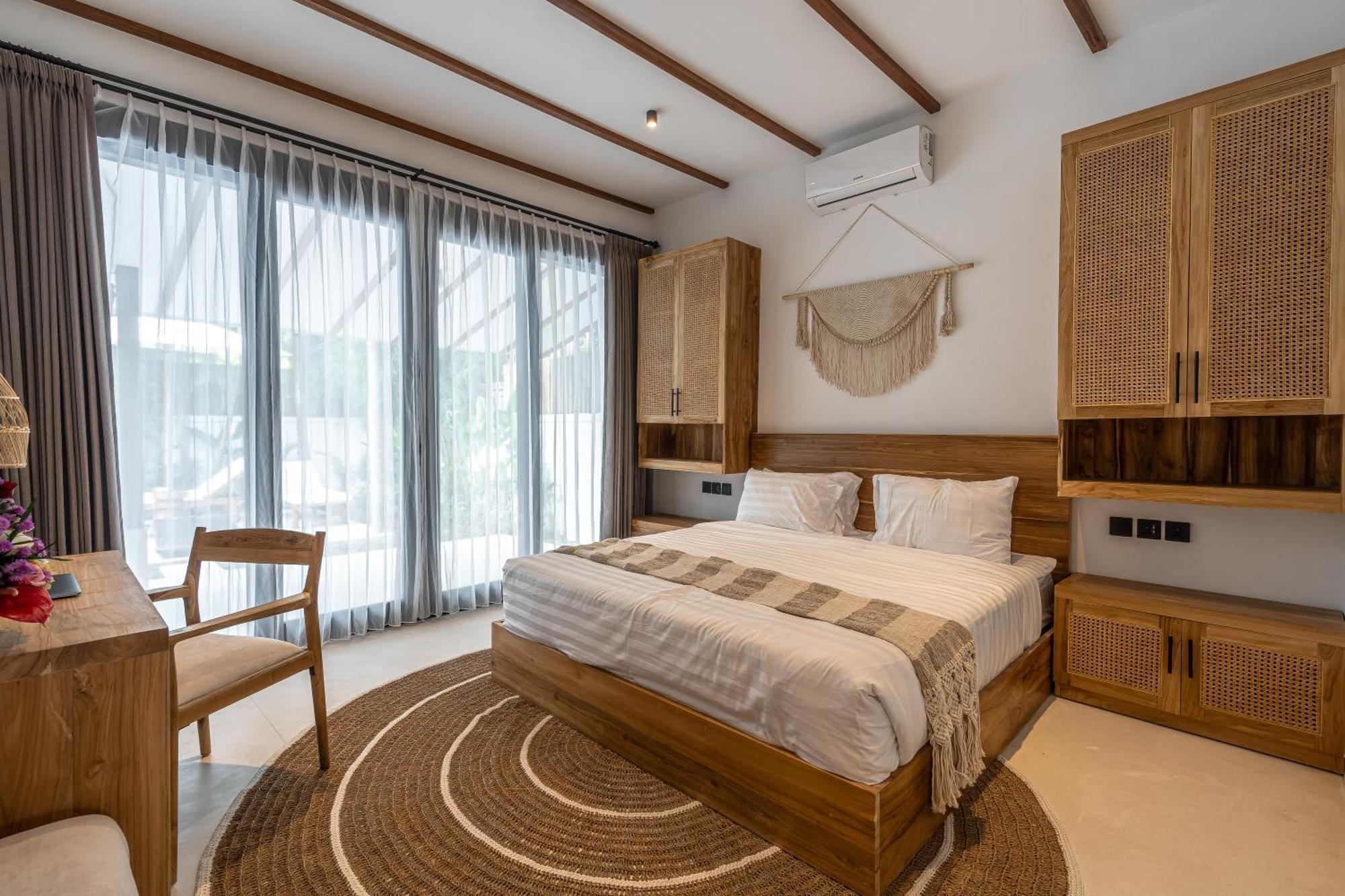 Villa Udara By Evdekimi - Longer Extra Perks