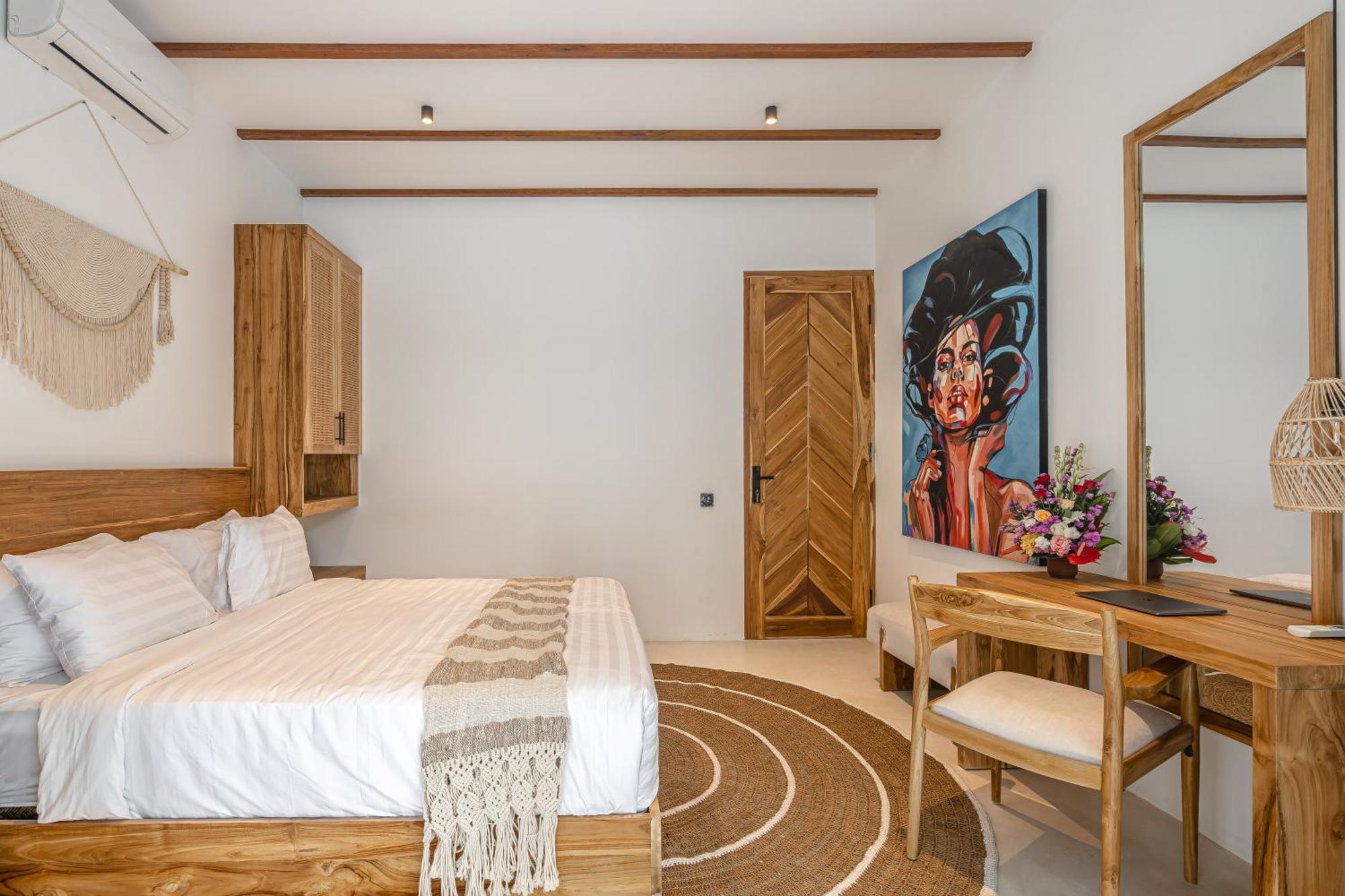 Udara By Evdekimi - Longer Extra Perks Villa