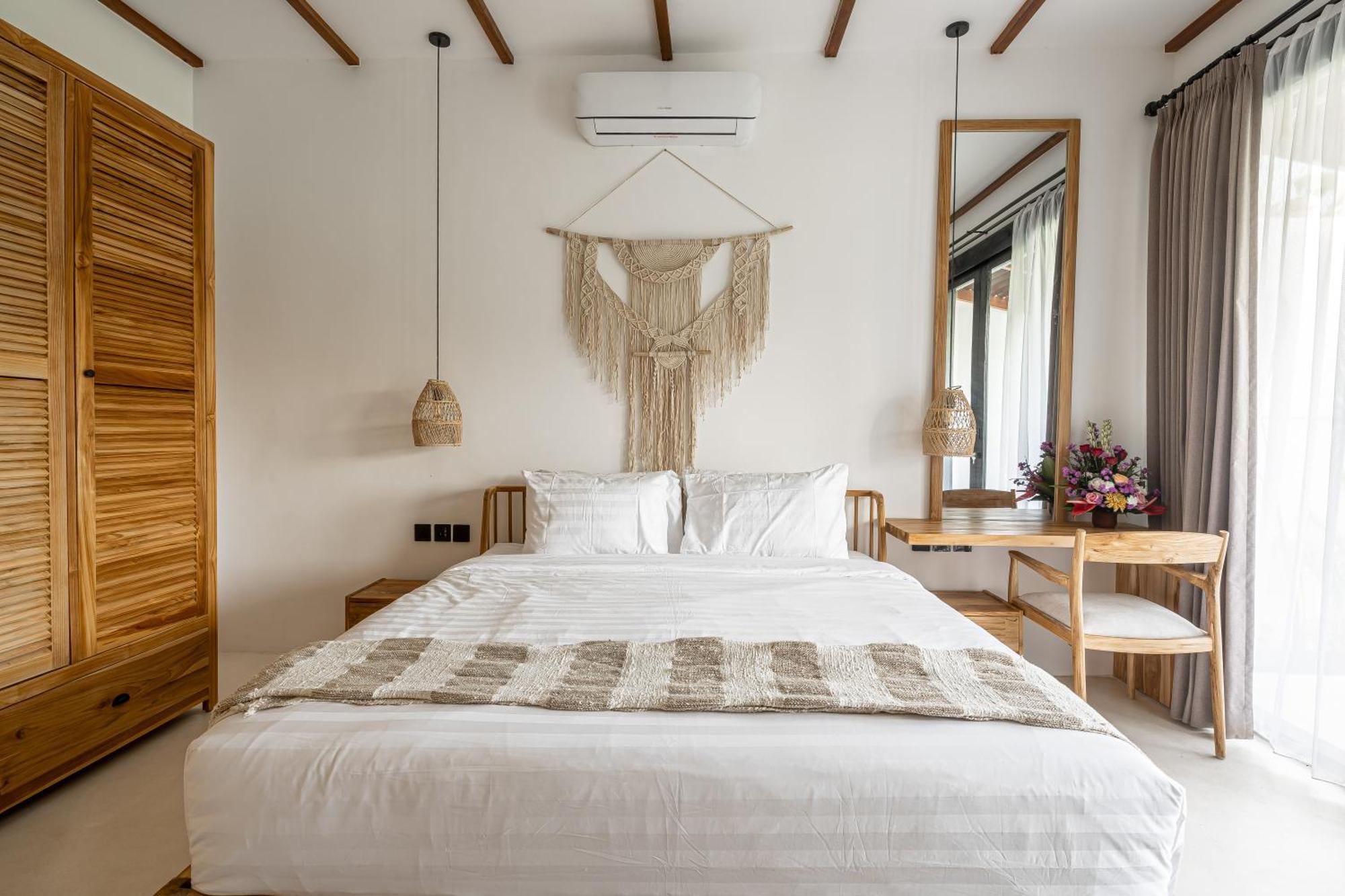 Udara By Evdekimi - Longer Extra Perks Villa *