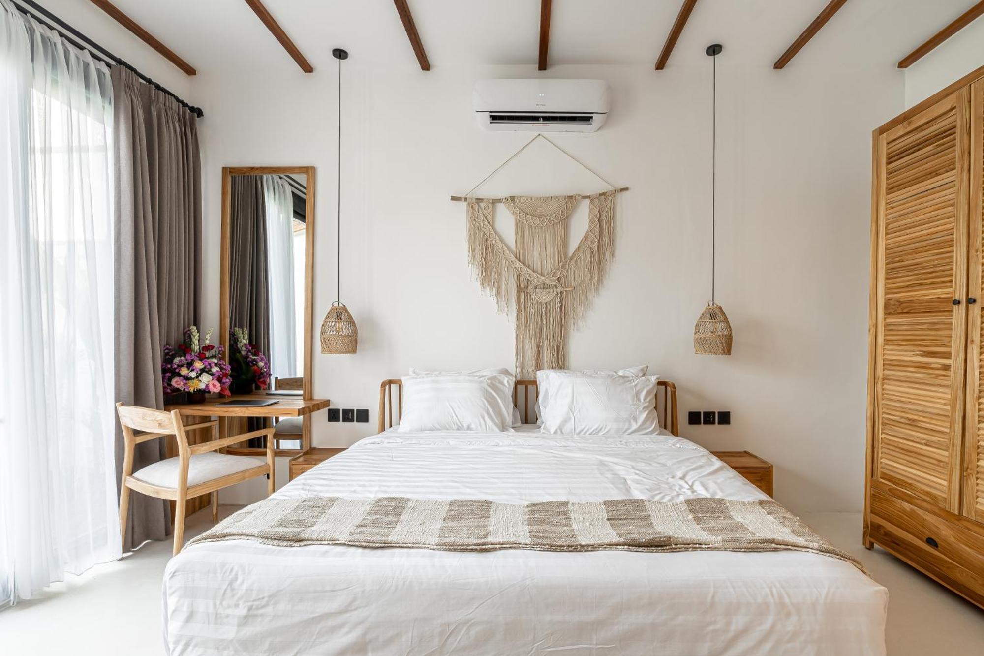 Udara By Evdekimi - Longer Extra Perks Villa Ubud (Bali)