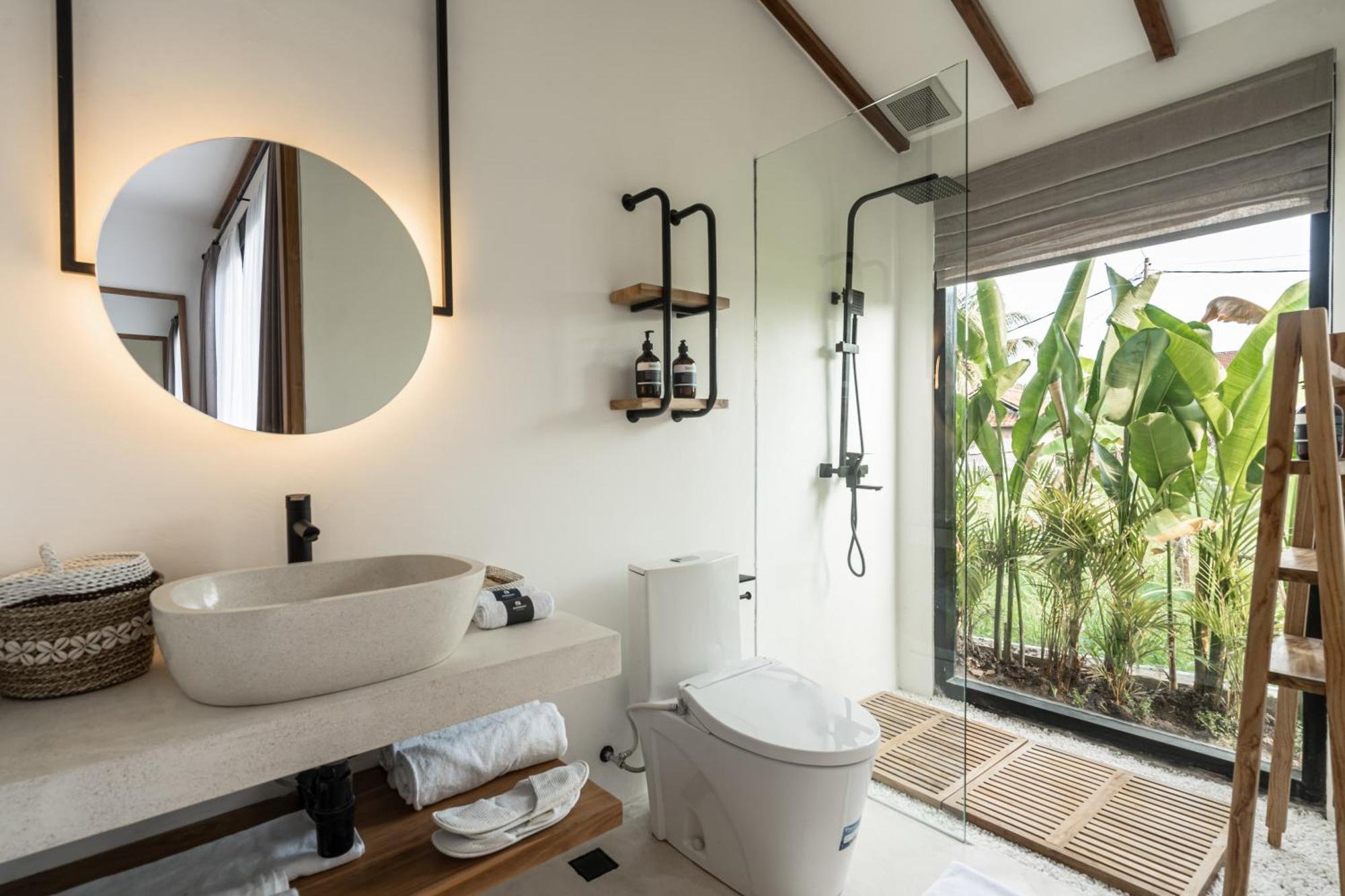 Udara By Evdekimi - Longer Extra Perks *
