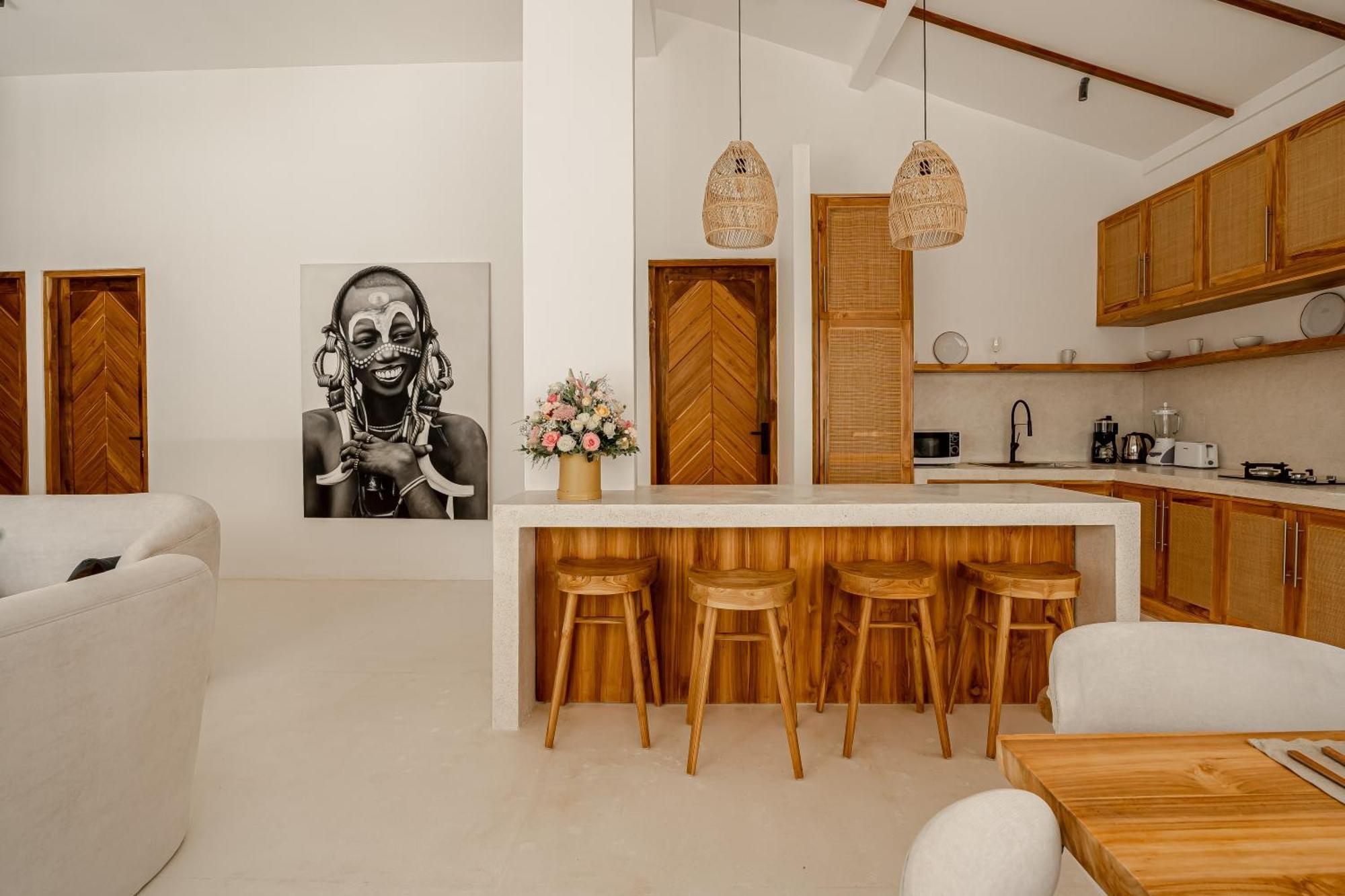 Udara By Evdekimi - Longer Extra Perks Villa Ubud (Bali)