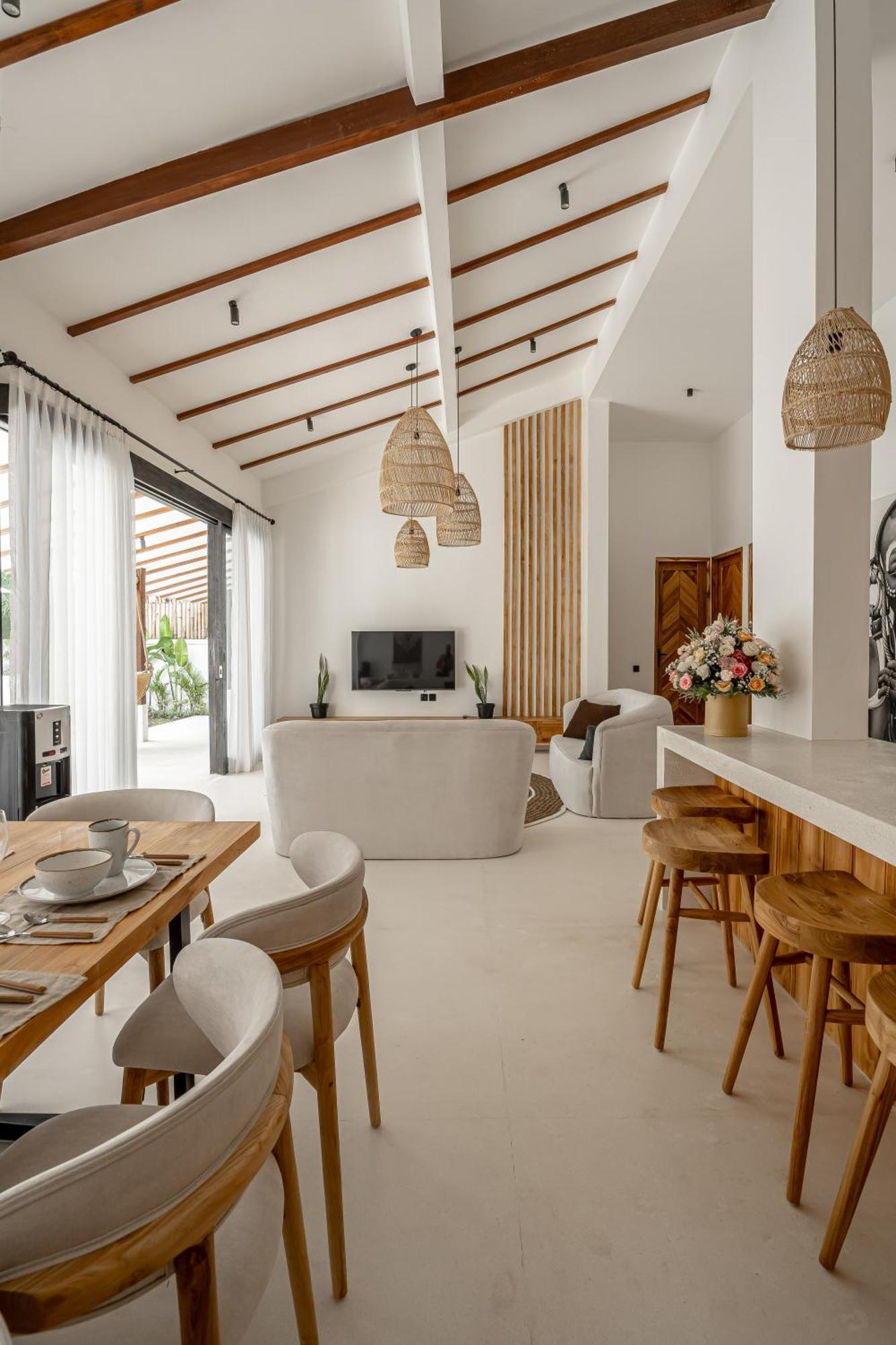 Udara By Evdekimi - Longer Extra Perks * Ubud (Bali)