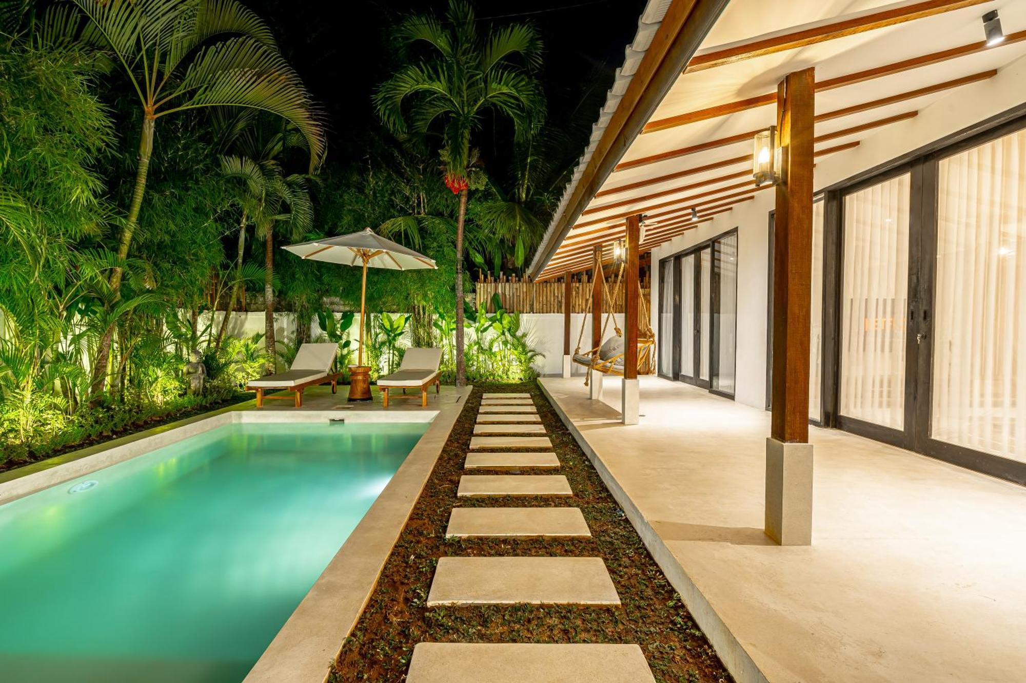 Udara By Evdekimi - Longer Extra Perks Villa