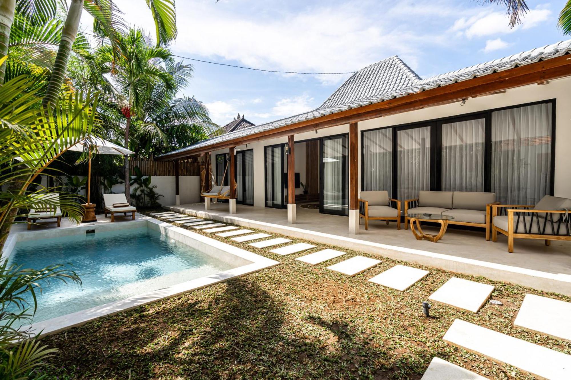 Udara By Evdekimi - Longer Extra Perks Villa *