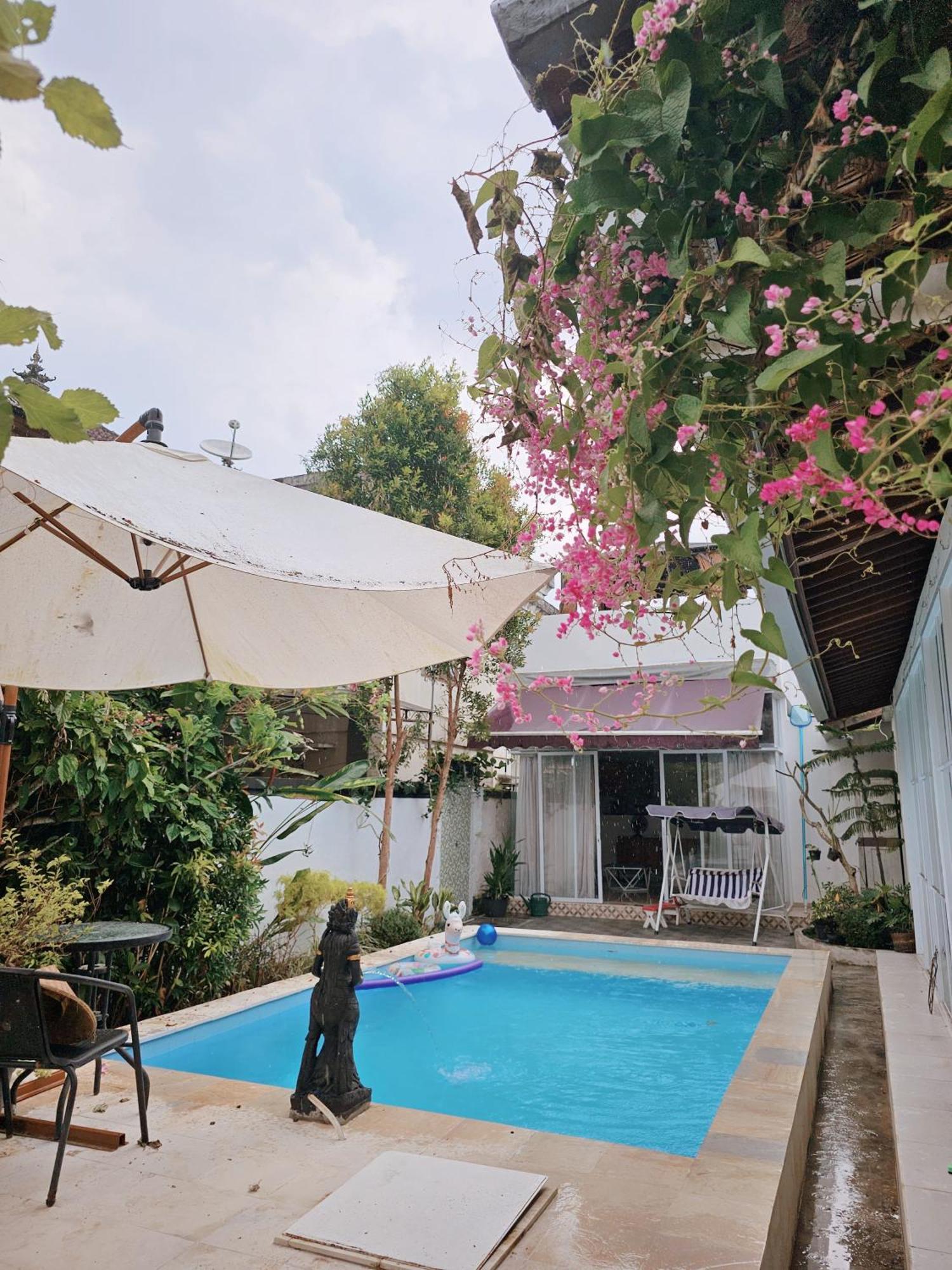 Sayan M Villa Ubud (Bali)