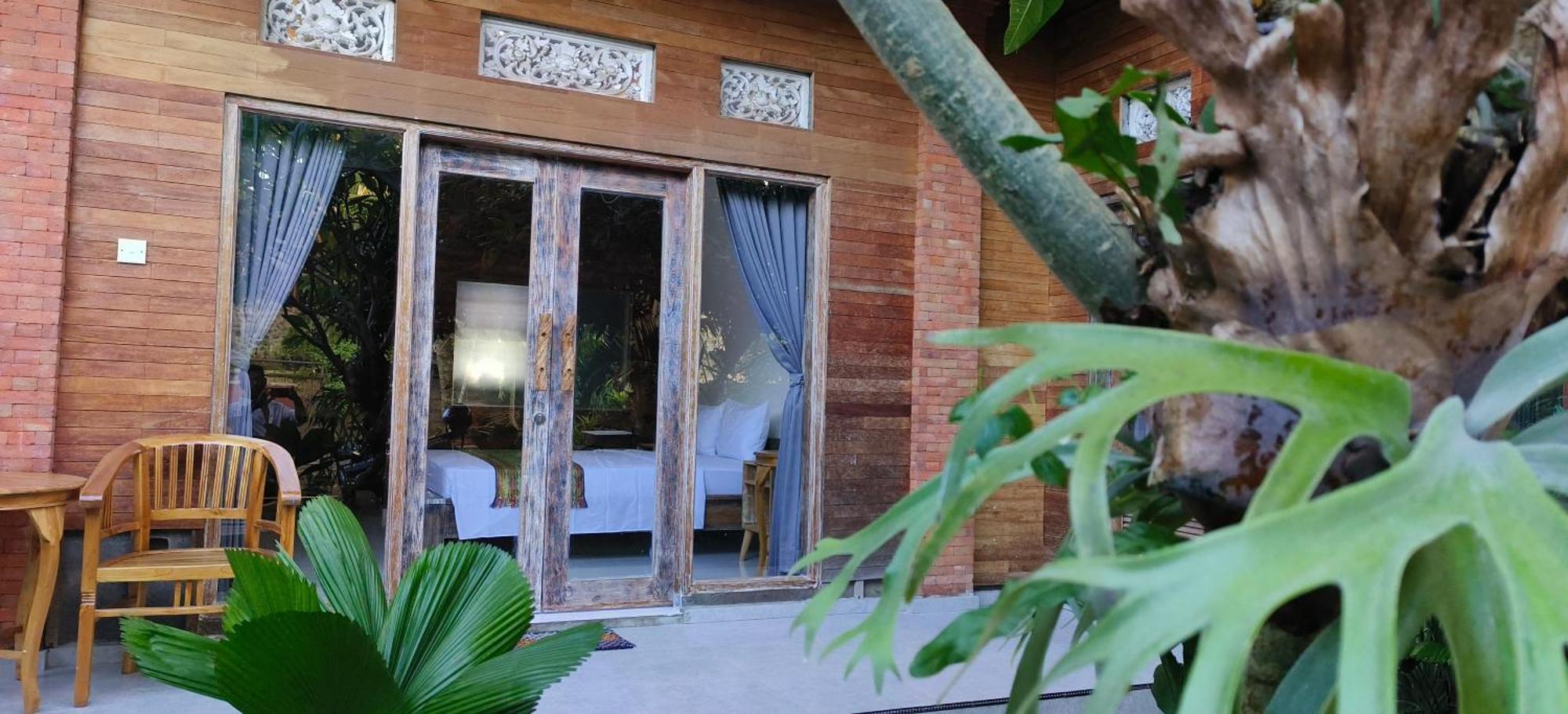 Apartment Dream House Teges Jati *