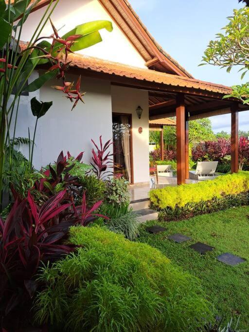 Maya Ubud, Peaceful Rice Field View * Ubud (Bali)