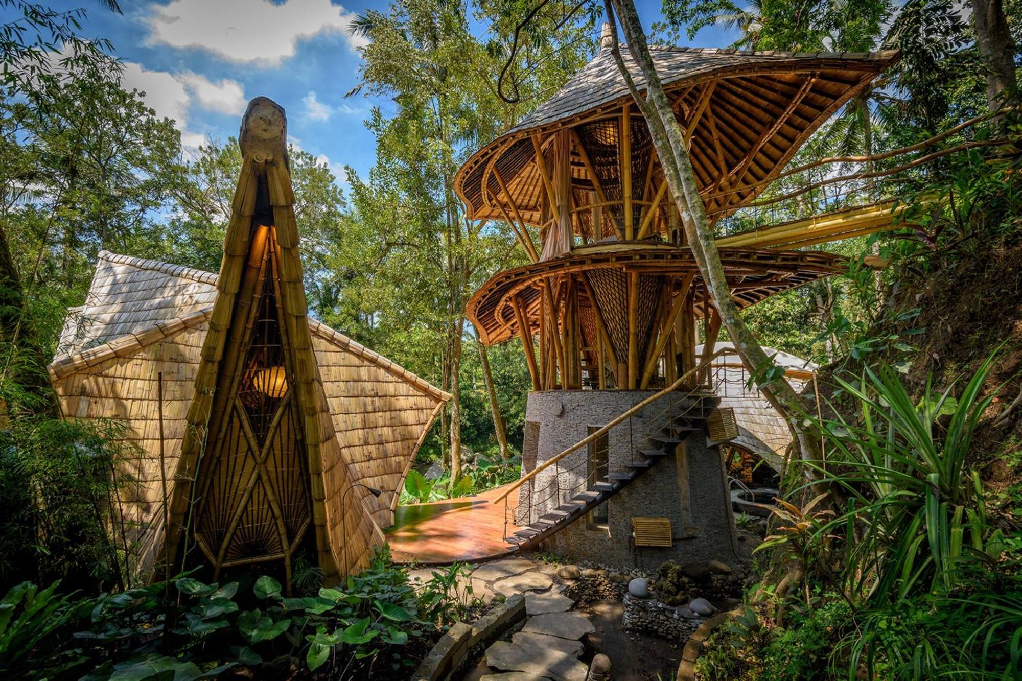 Villa Permata Ayung Private Estate (adults Only) *