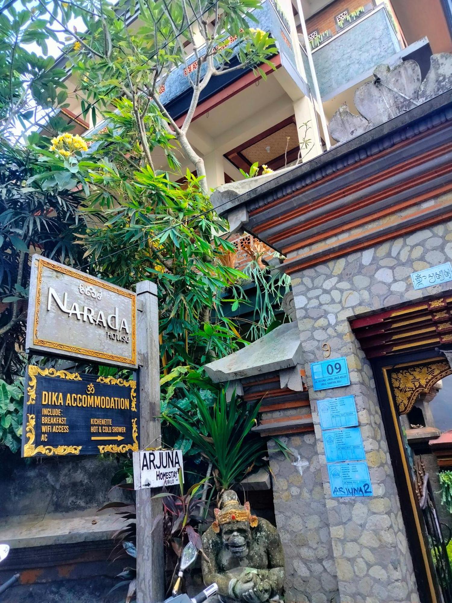 Dika Ubud
