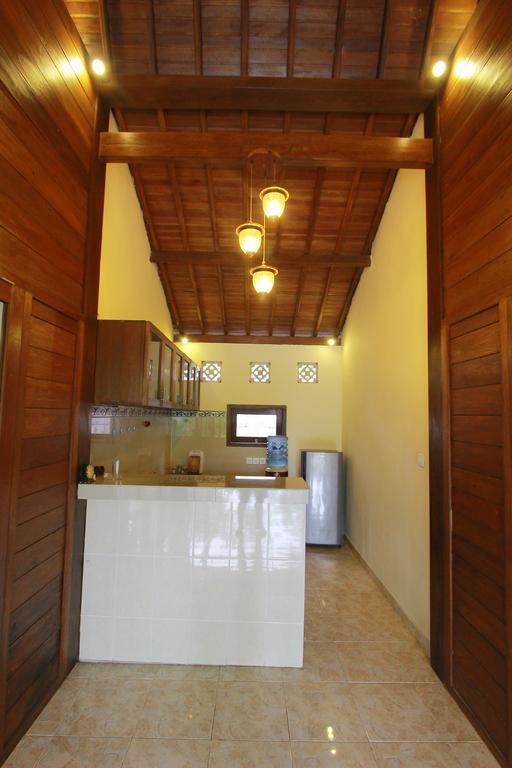 Prama House