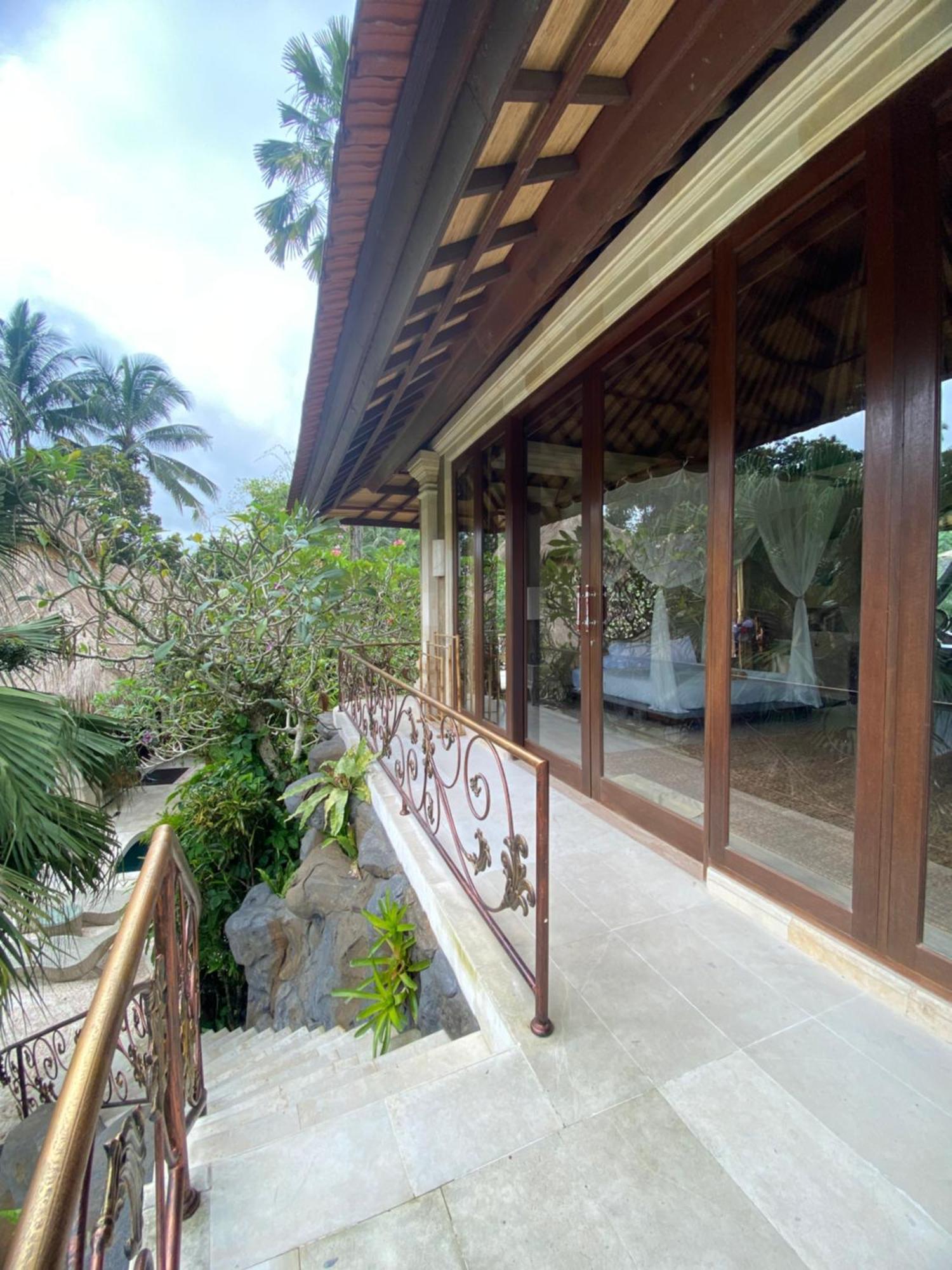 Guest house Akasha New Earth Haven *