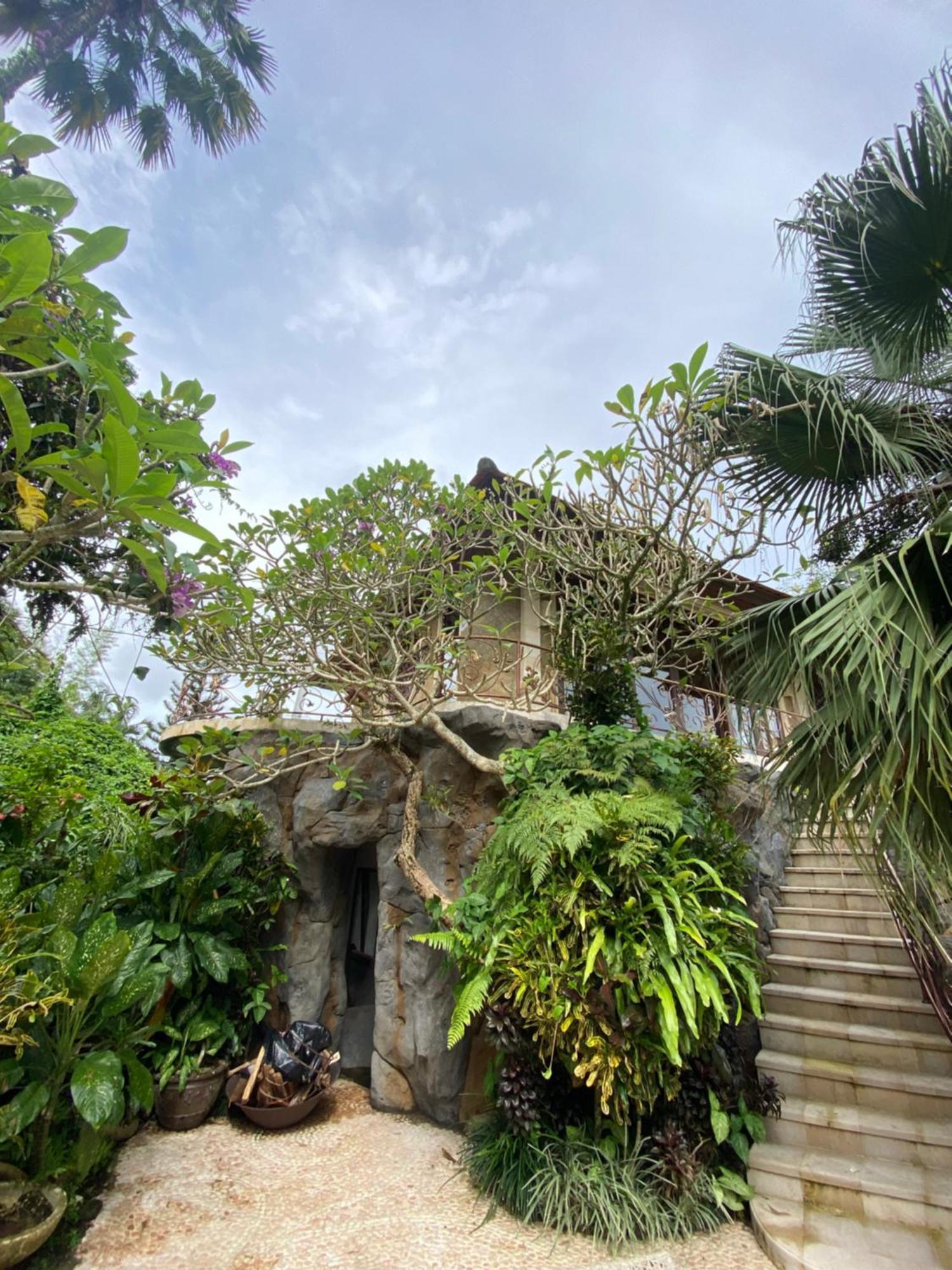Akasha New Earth Haven Guest house *