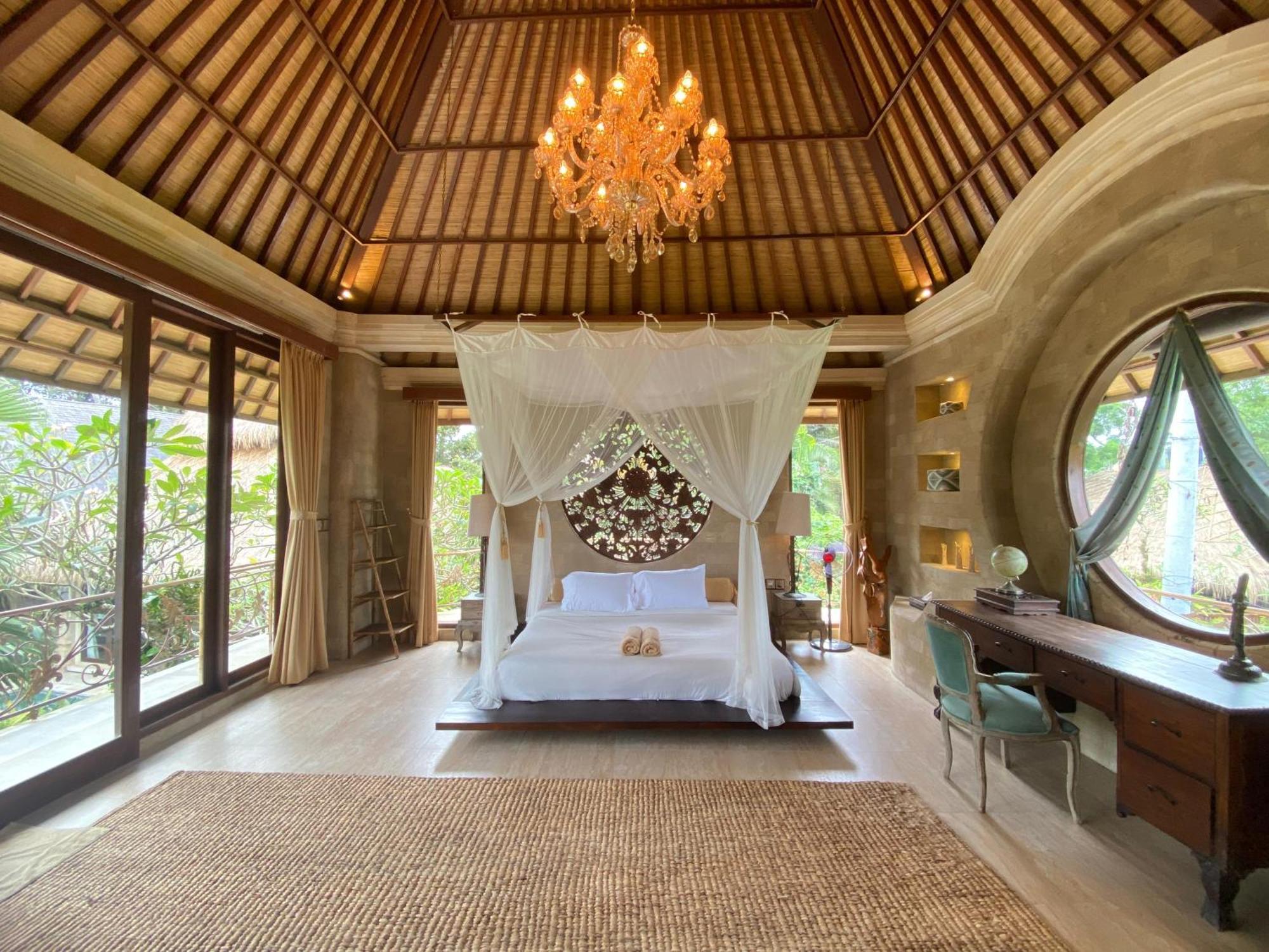 Guest house Akasha New Earth Haven