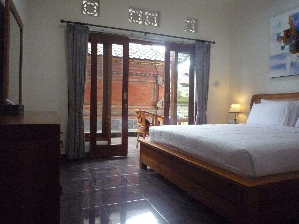 Homestay Pratama House *