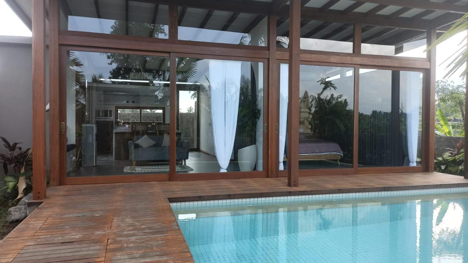 Villa The Sayan