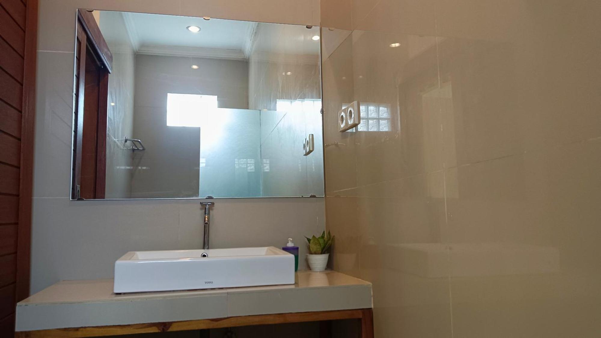 Apartment Kanaya Ubud (Bali)