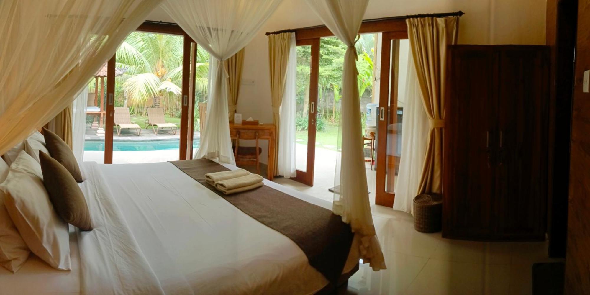 Kanaya Apartment Ubud (Bali)