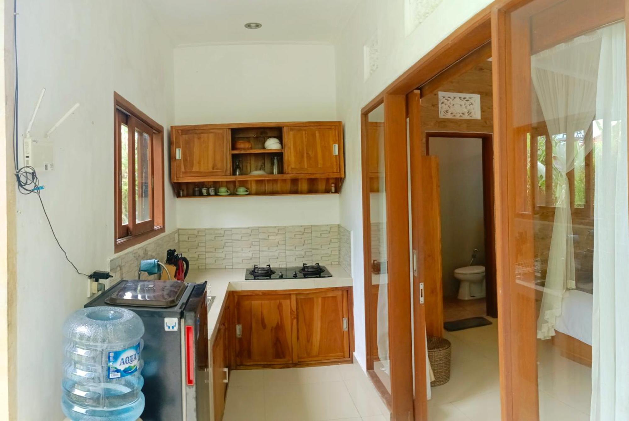Kanaya Apartment